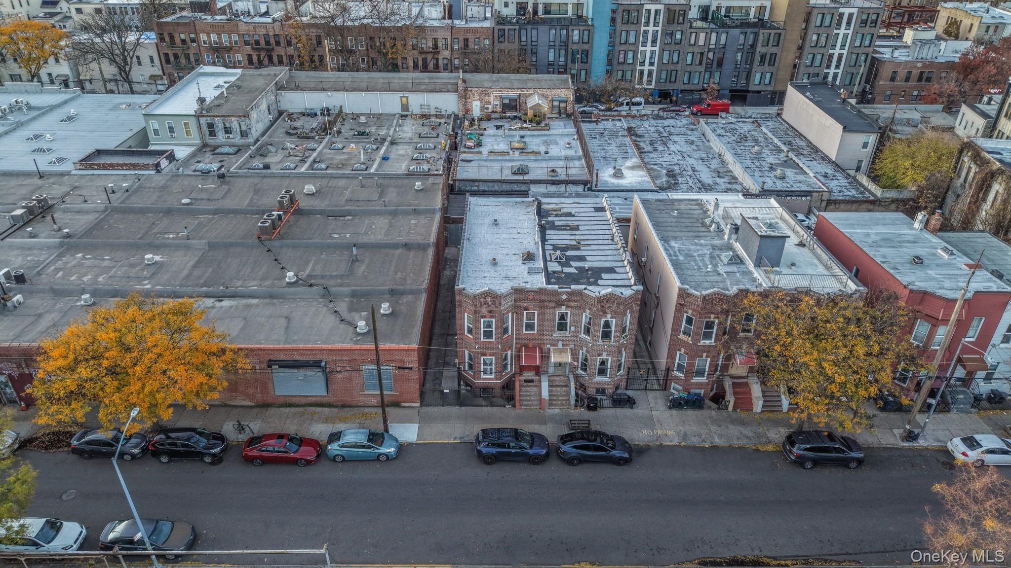 1659 Decatur Street, Ridgewood, NY 11385