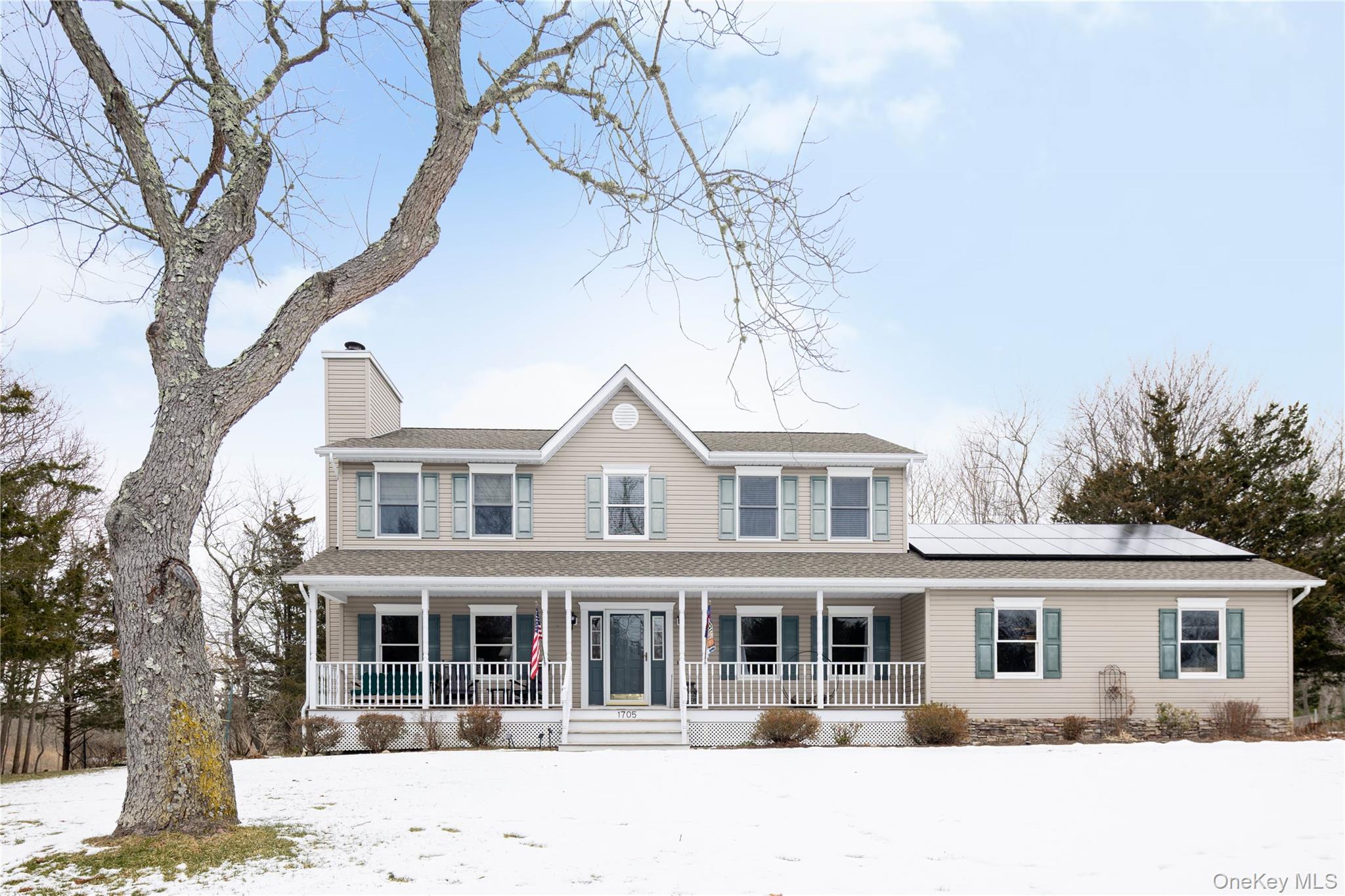 1705 Kerwin Boulevard, Greenport, NY 11944