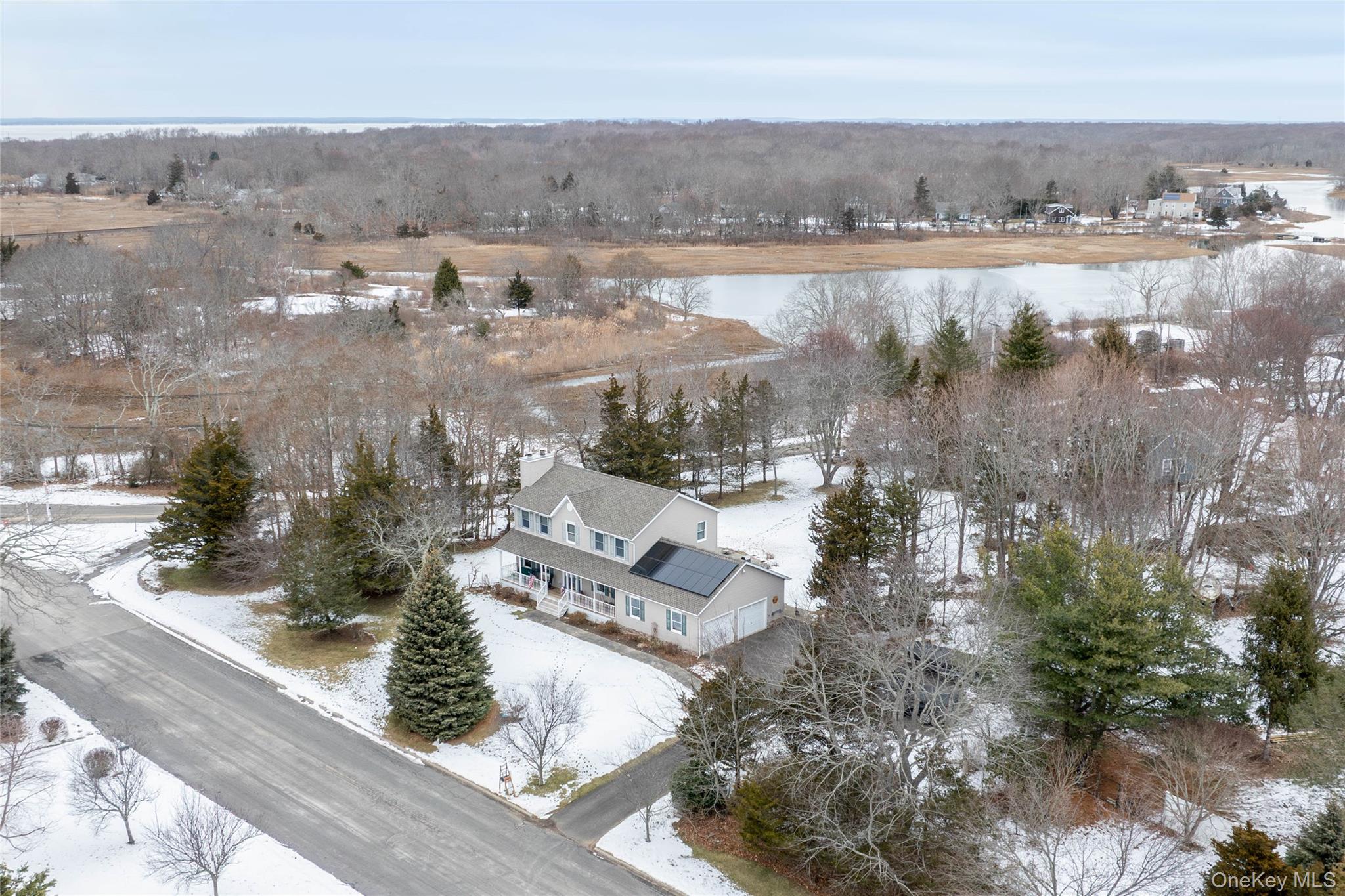 1705 Kerwin Boulevard, Greenport, NY 11944