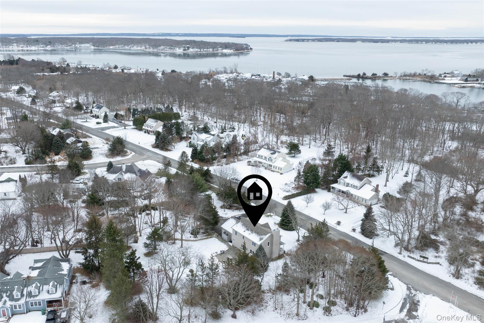 1705 Kerwin Boulevard, Greenport, NY 11944