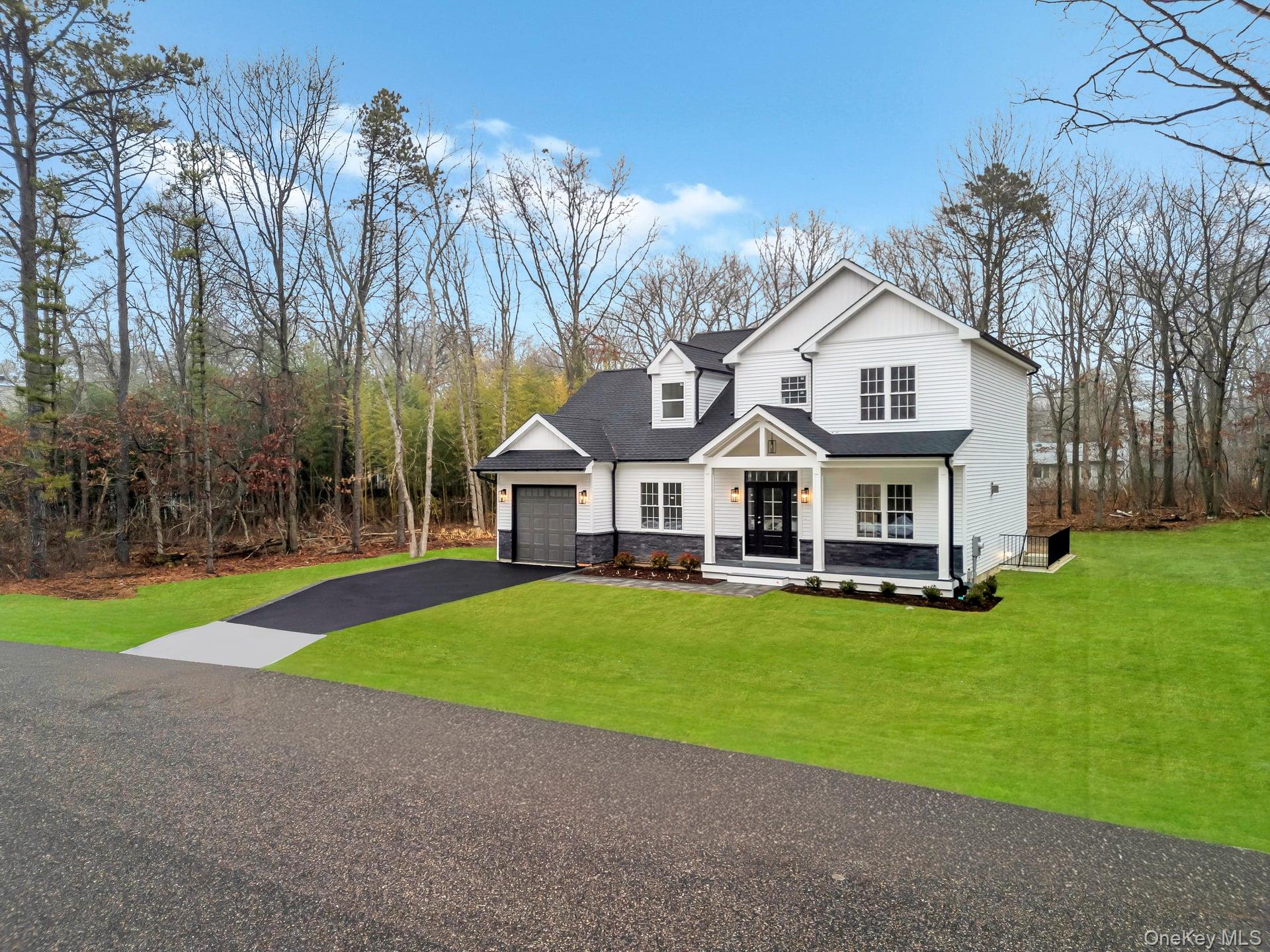 377 Tyler Avenue, Miller Place, NY 11764