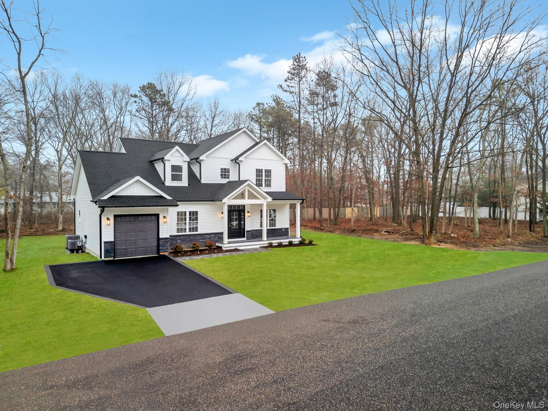 377 Tyler Avenue, Miller Place, NY 11764