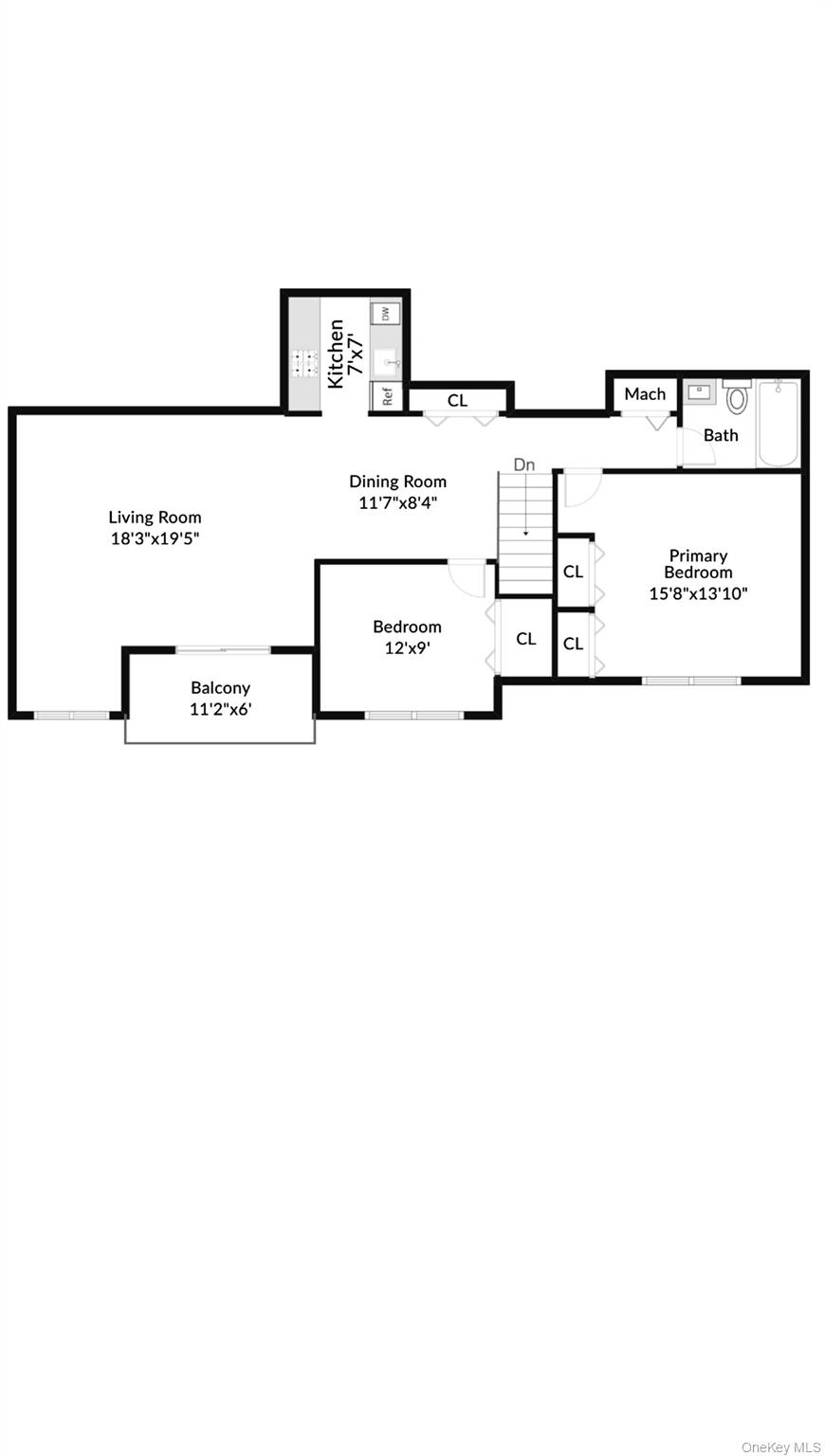 55 Fieldstone Drive # 37, Hartsdale, NY 10530