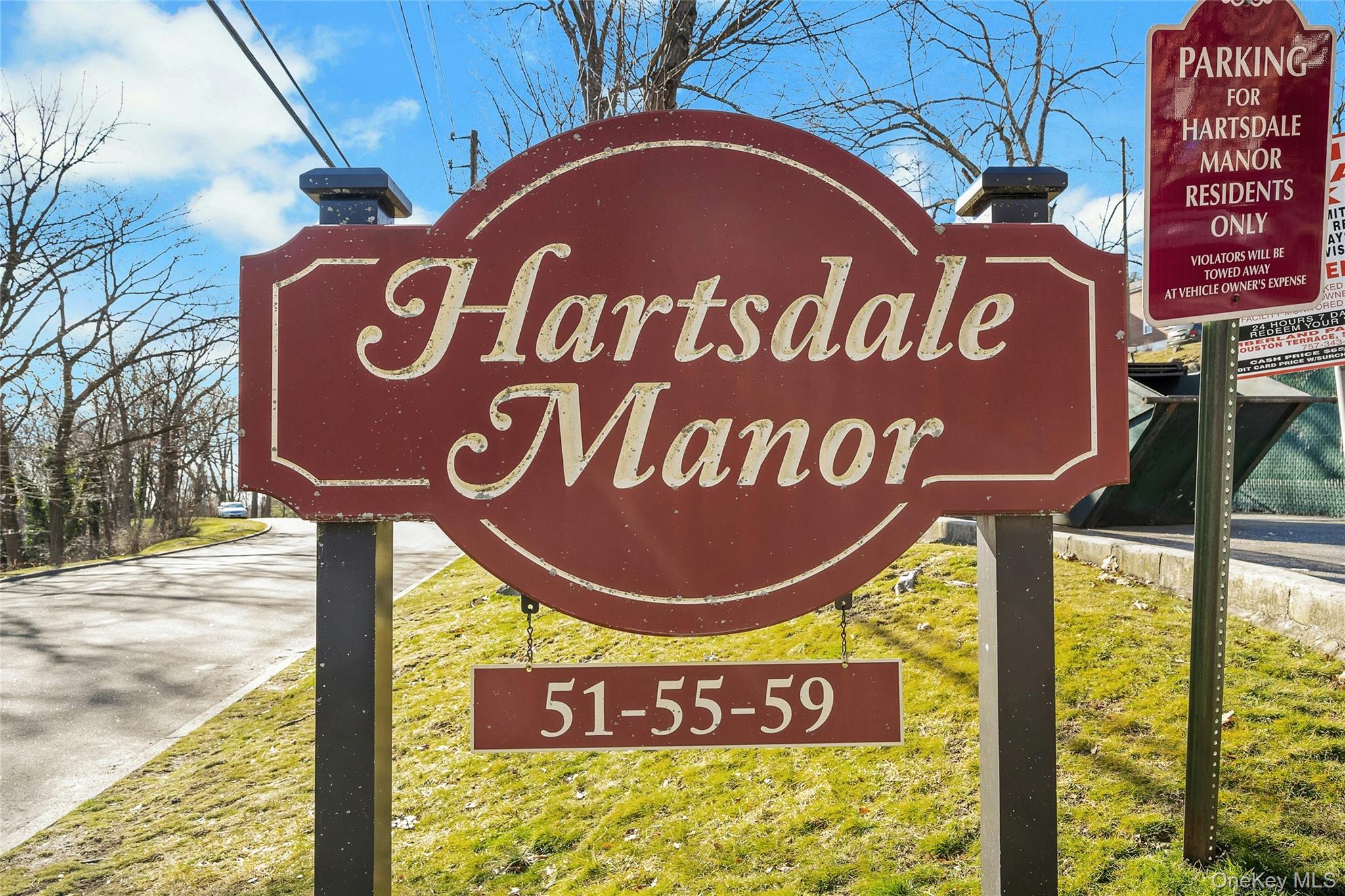 55 Fieldstone Drive # 37, Hartsdale, NY 10530