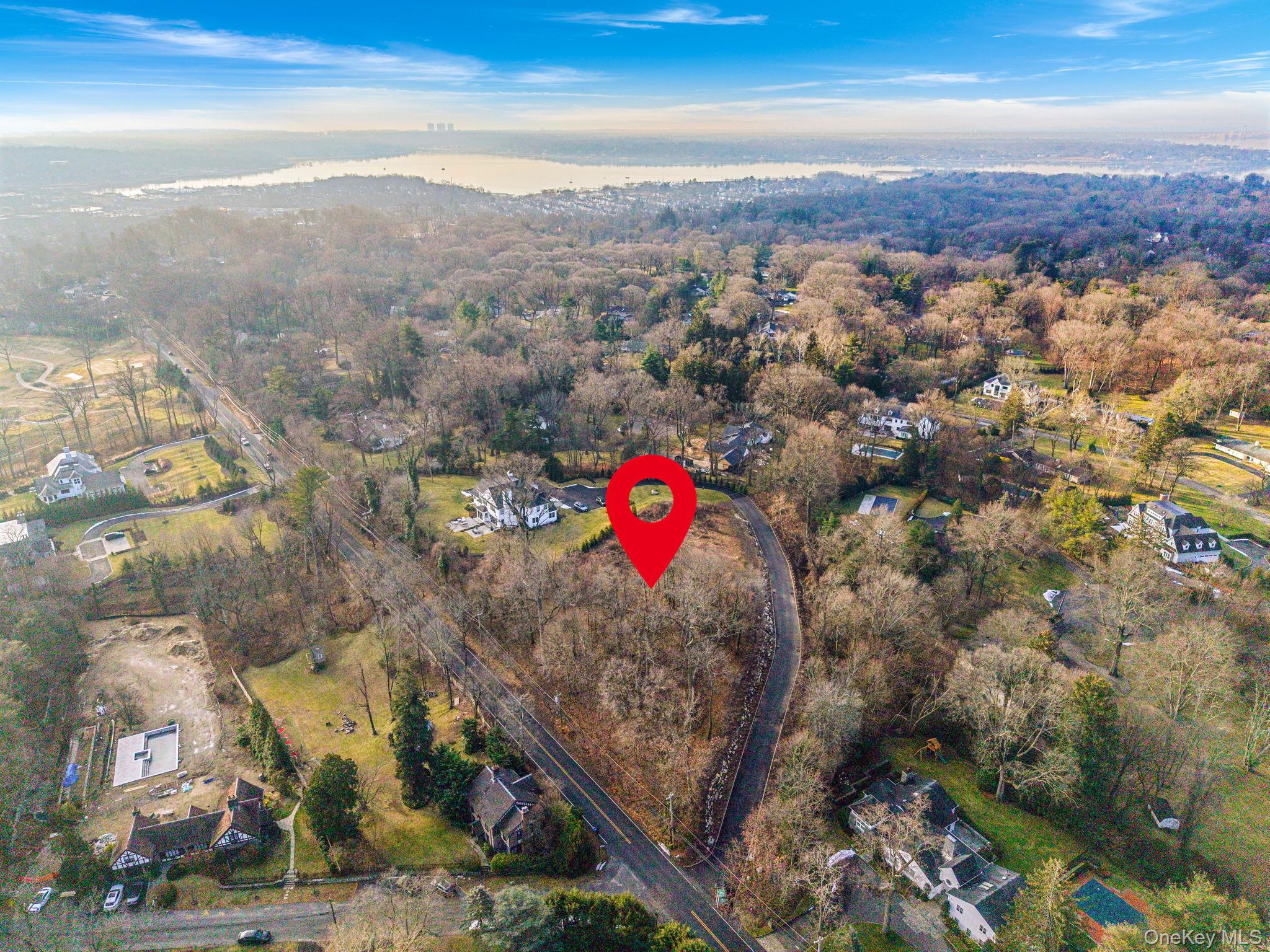 36 Cow Neck Road, Sands Point, NY 11050