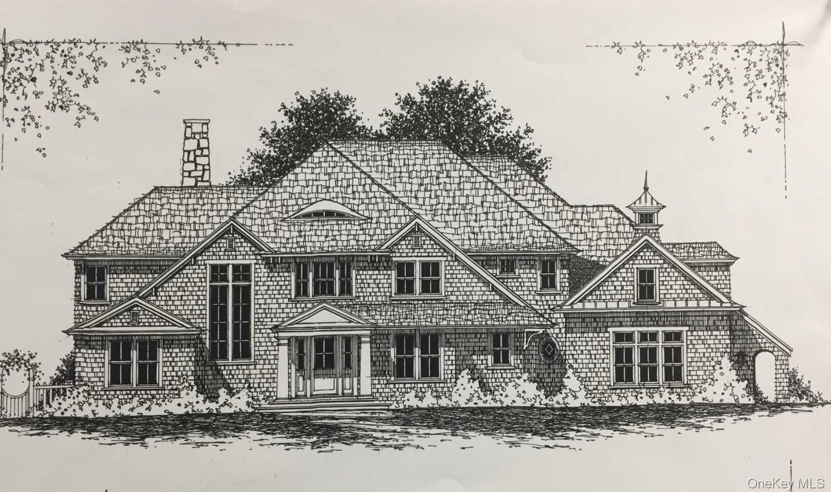 36 Cow Neck Road, Sands Point, NY 11050