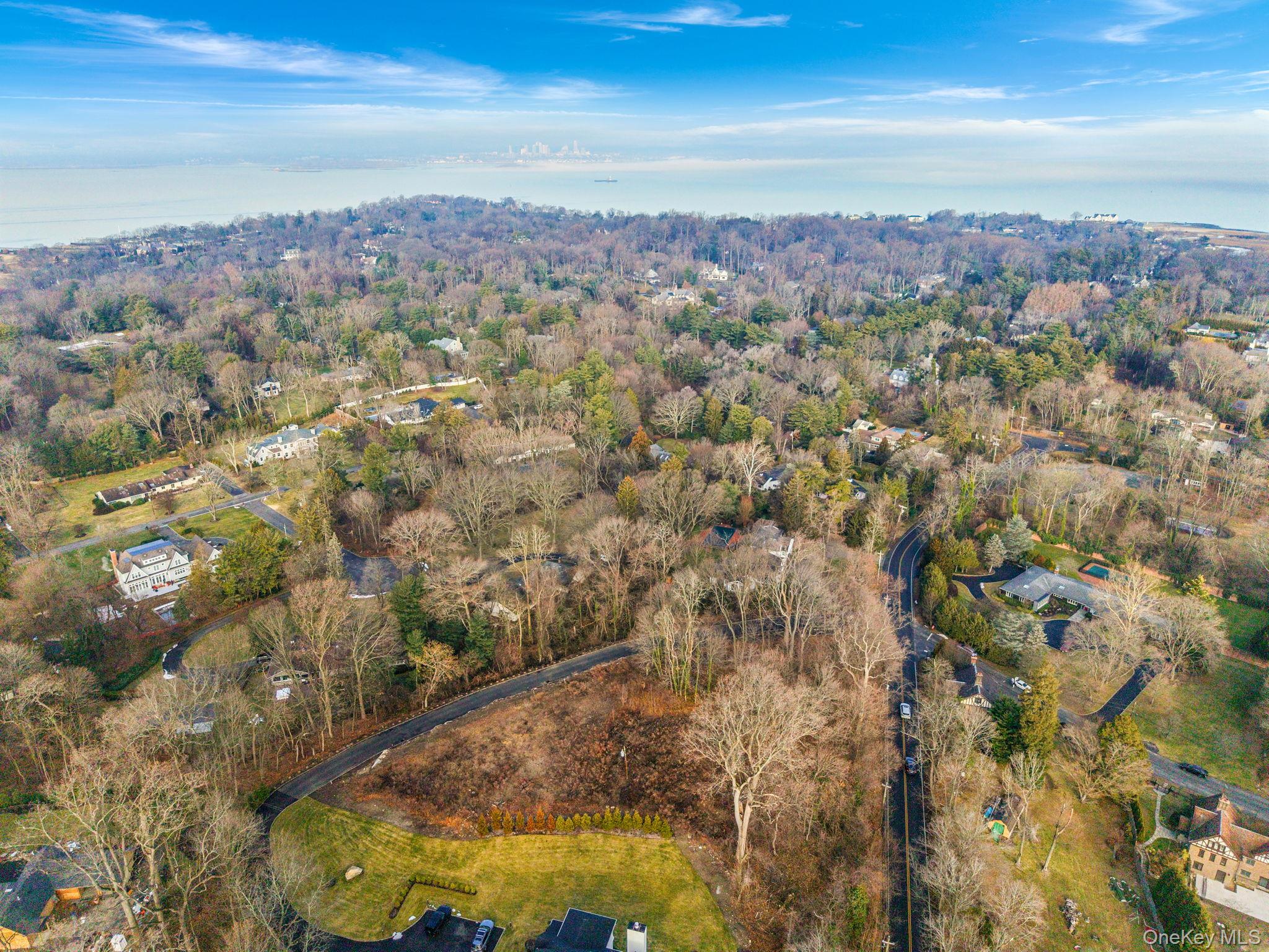 36 Cow Neck Road, Sands Point, NY 11050