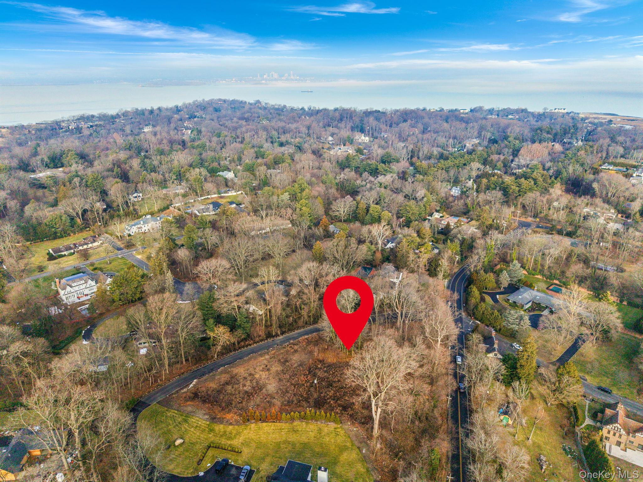 36 Cow Neck Road, Sands Point, NY 11050