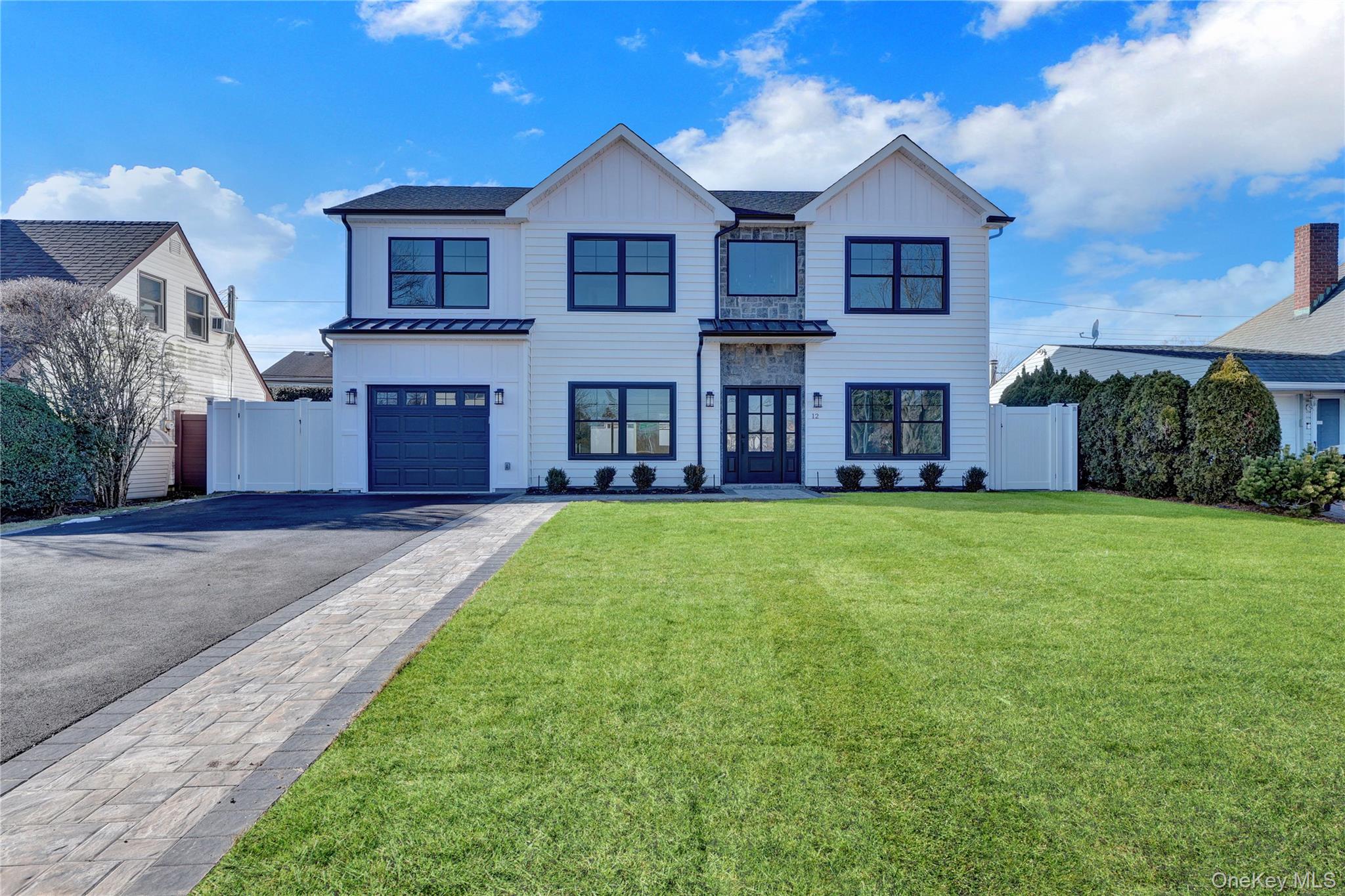 12 Dahlia Lane, Wantagh, NY 11793