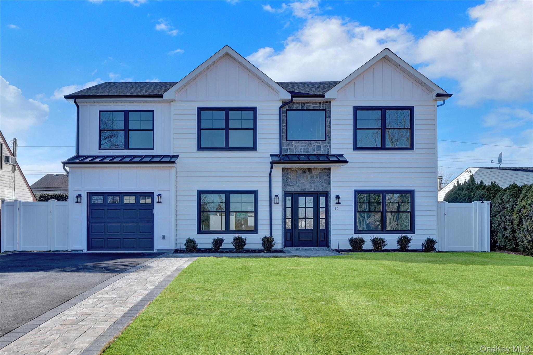 12 Dahlia Lane, Wantagh, NY 11793