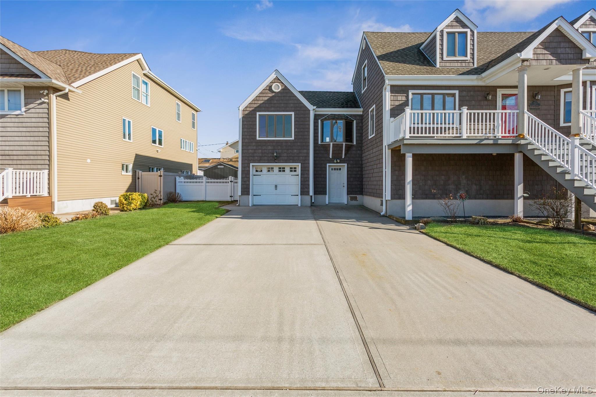 73 Parma Road, Island Park, NY 11558