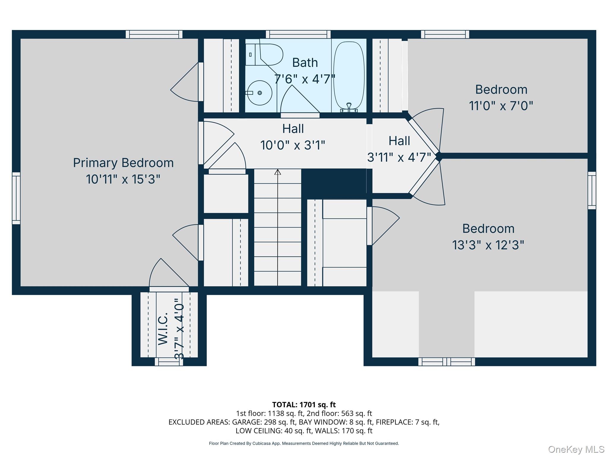 73 Parma Road, Island Park, NY 11558
