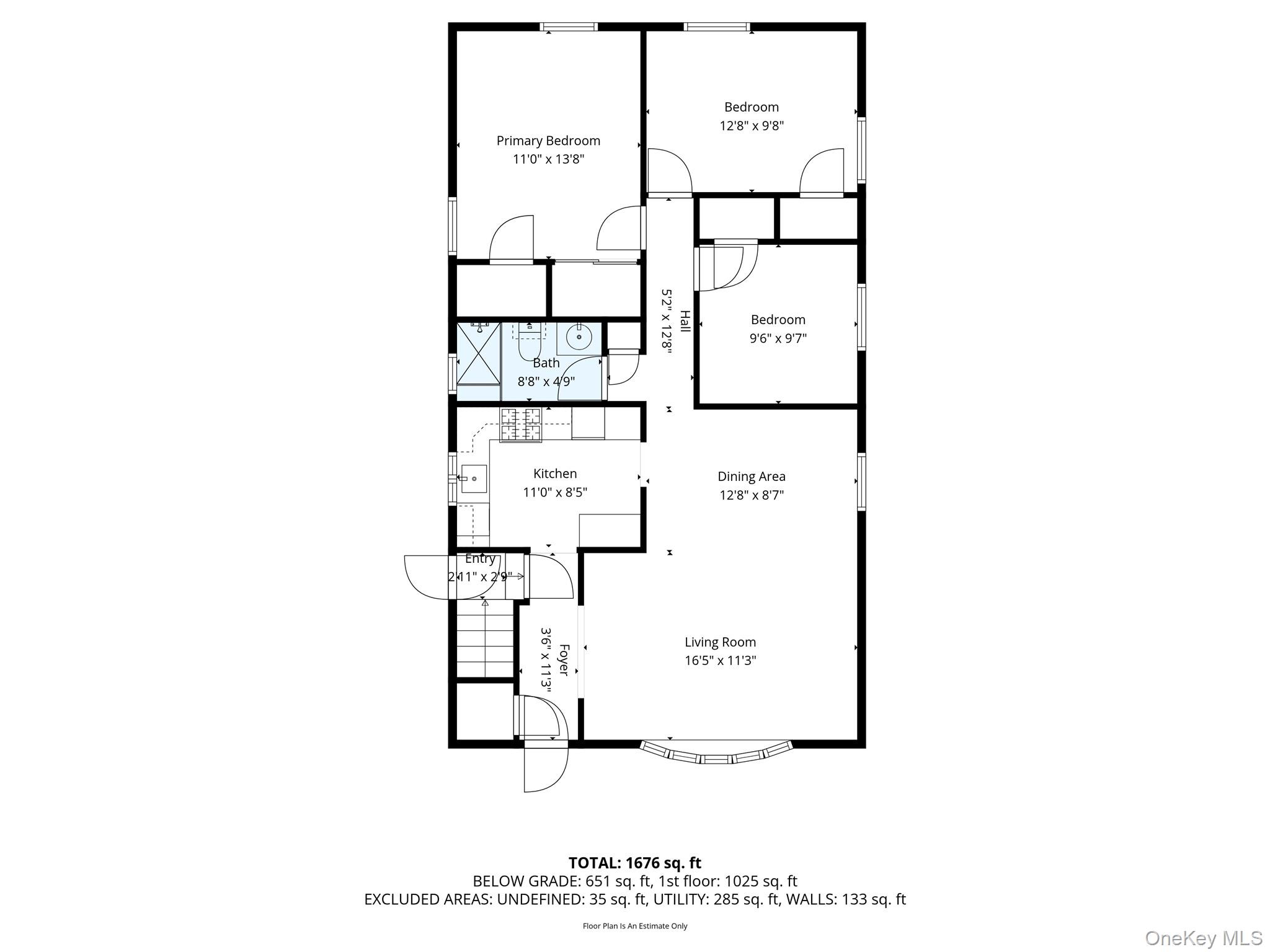 135-15 63rd Avenue, Flushing, NY 11367