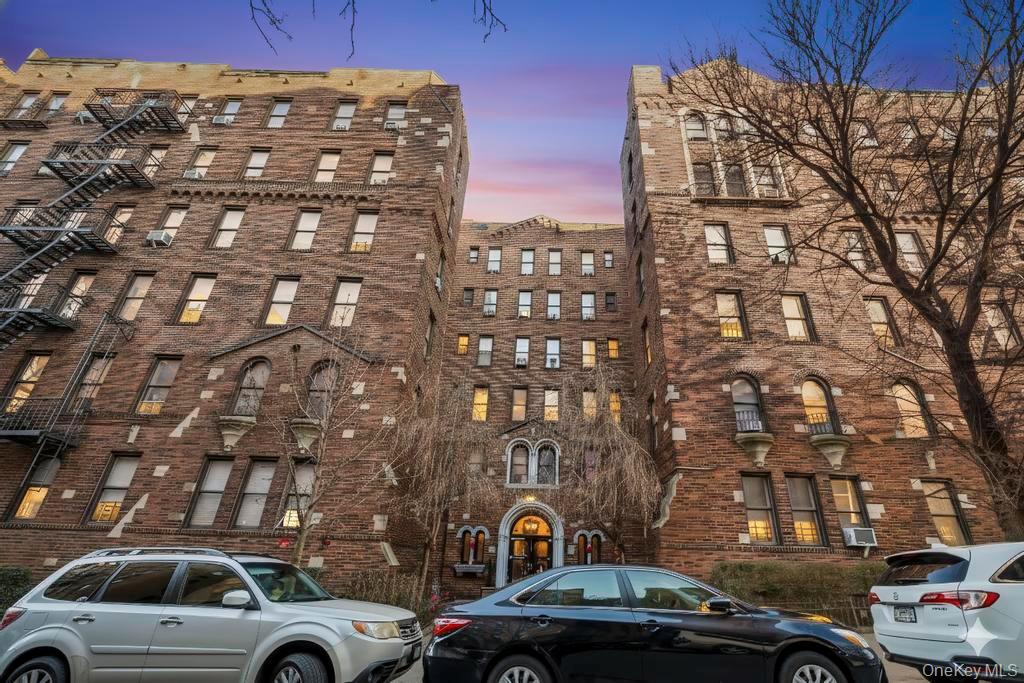 4333 46th Street # A7, Sunnyside, NY 11104