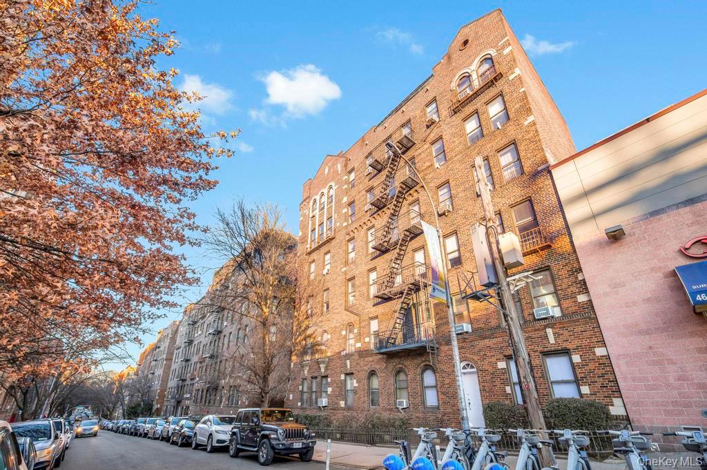 4333 46th Street # A7, Sunnyside, NY 11104