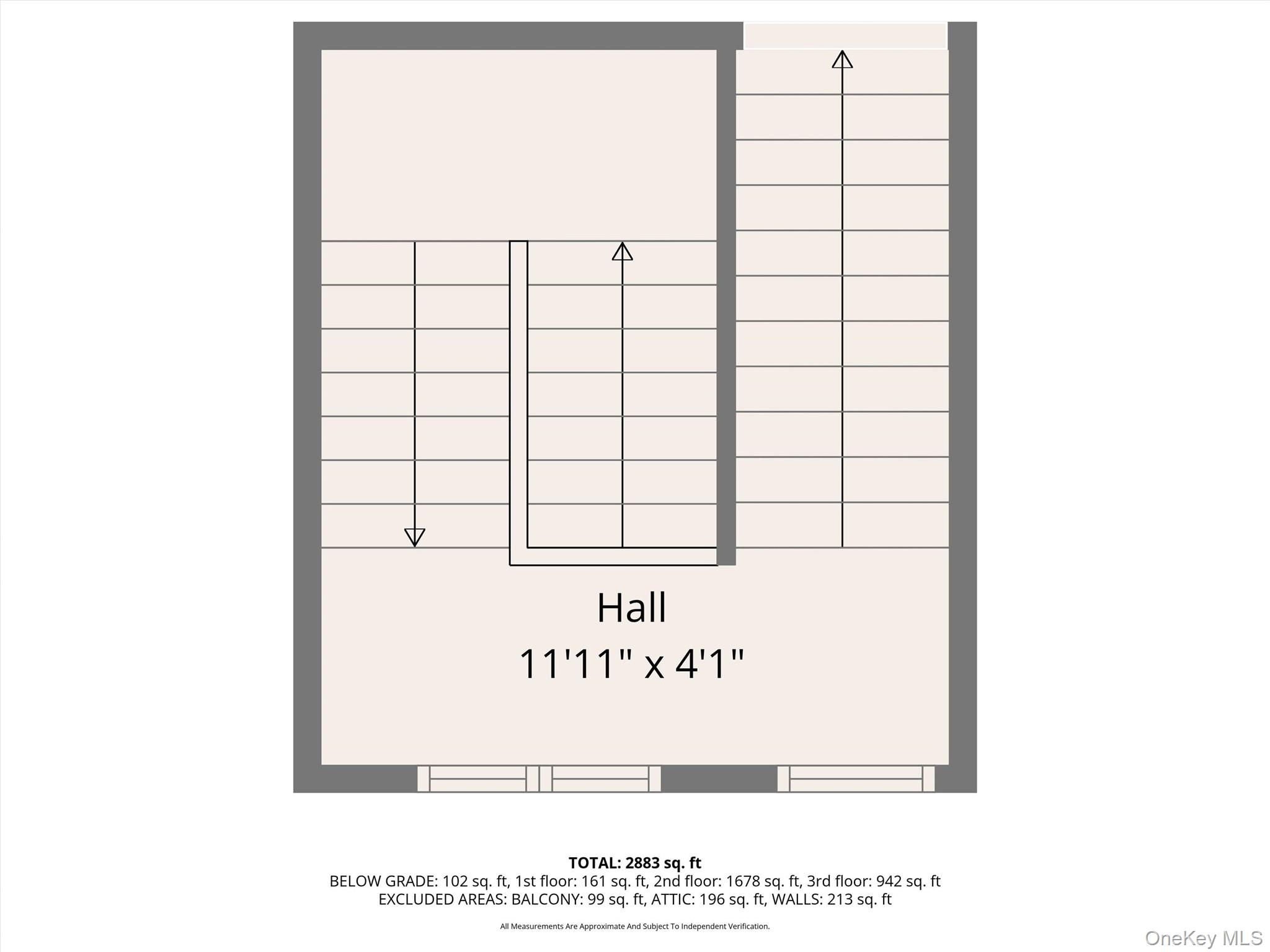 10 Lemberg Court # 401, Monroe, NY 10950