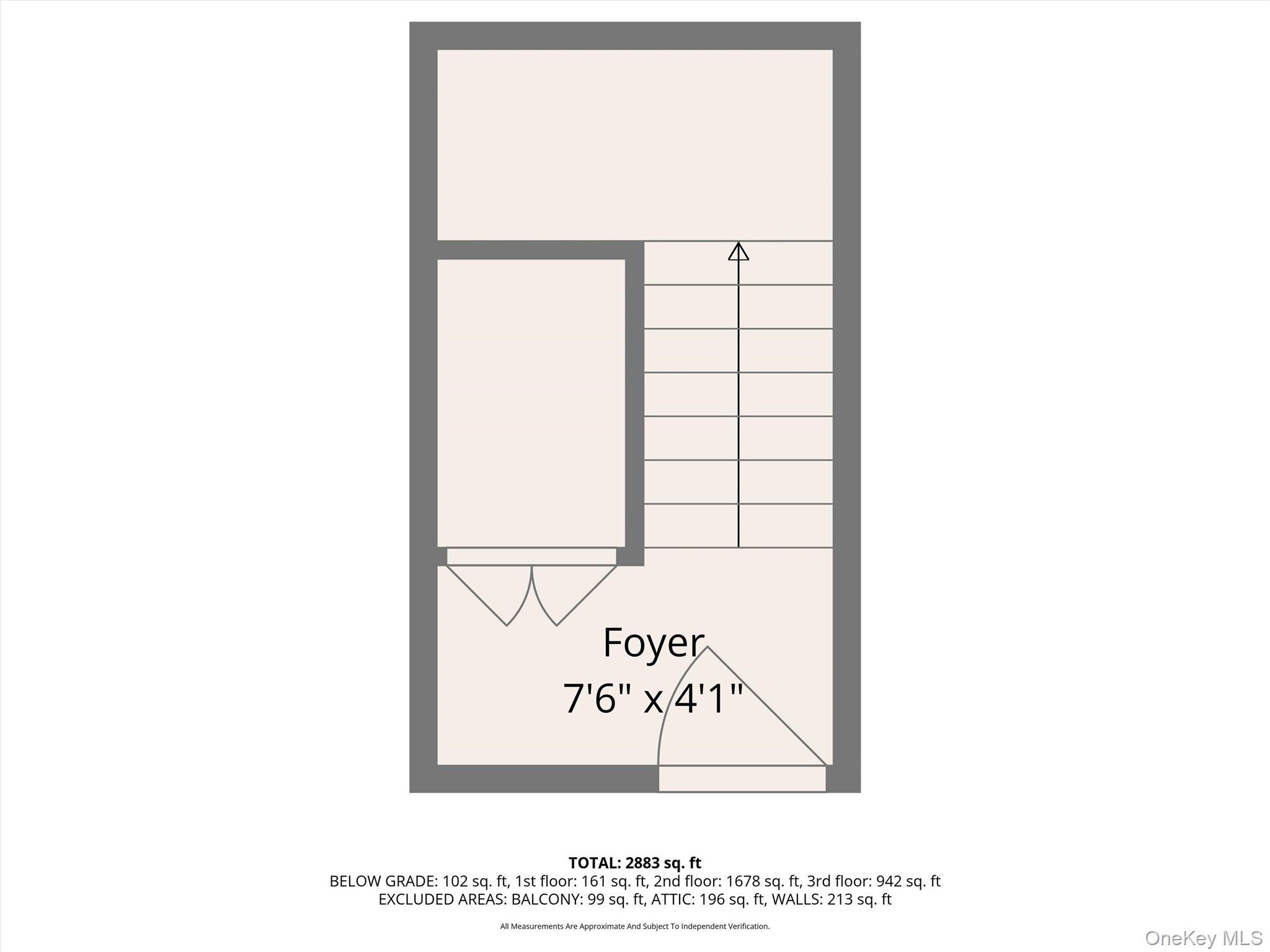 10 Lemberg Court # 401, Monroe, NY 10950