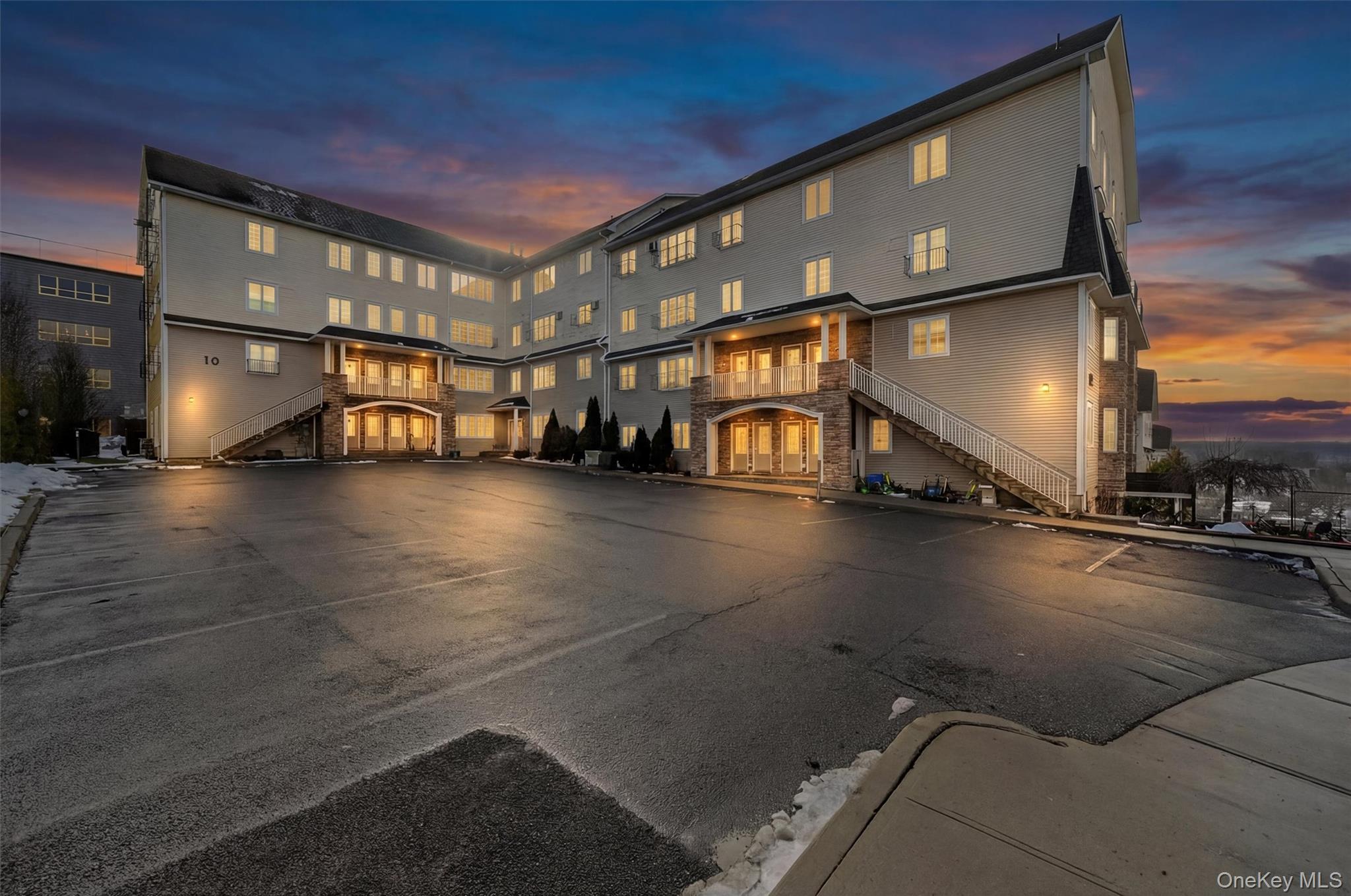 10 Lemberg Court # 401, Monroe, NY 10950