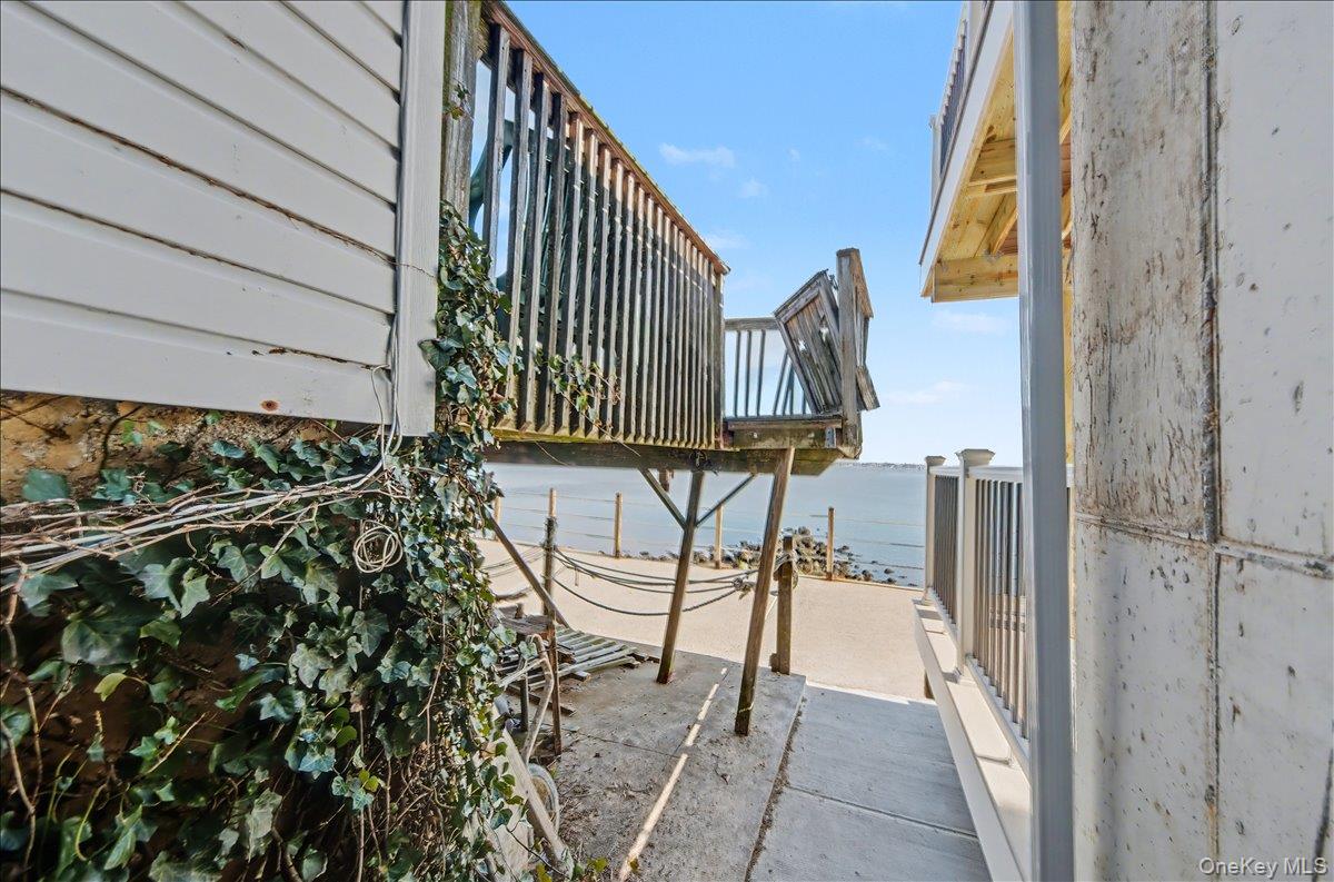 13B Edgewater Park # 13B, Bronx, NY 10465