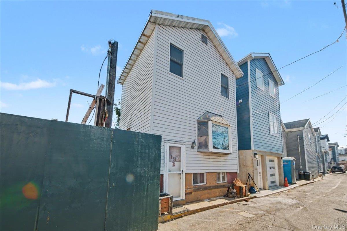 13B Edgewater Park # 13B, Bronx, NY 10465