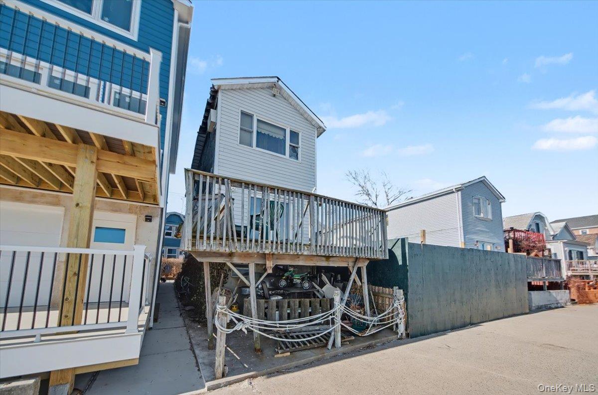 13B Edgewater Park # 13B, Bronx, NY 10465