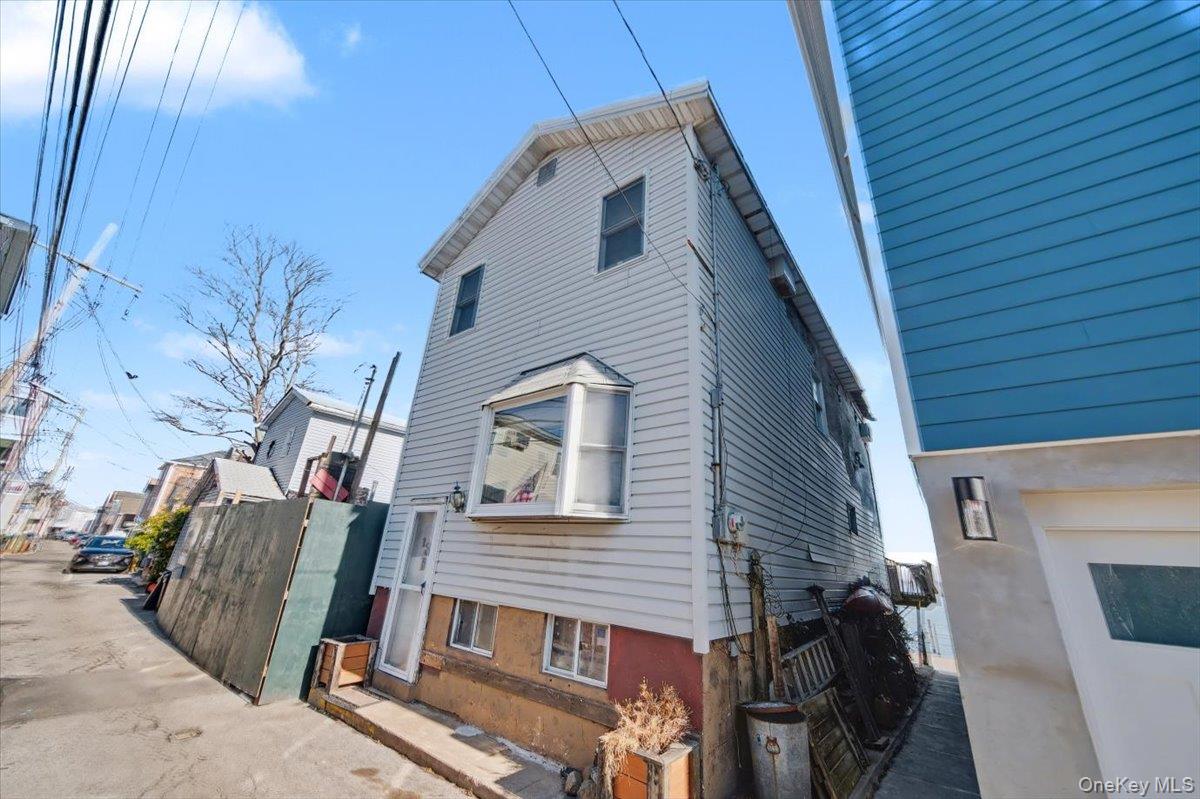 13B Edgewater Park # 13B, Bronx, NY 10465