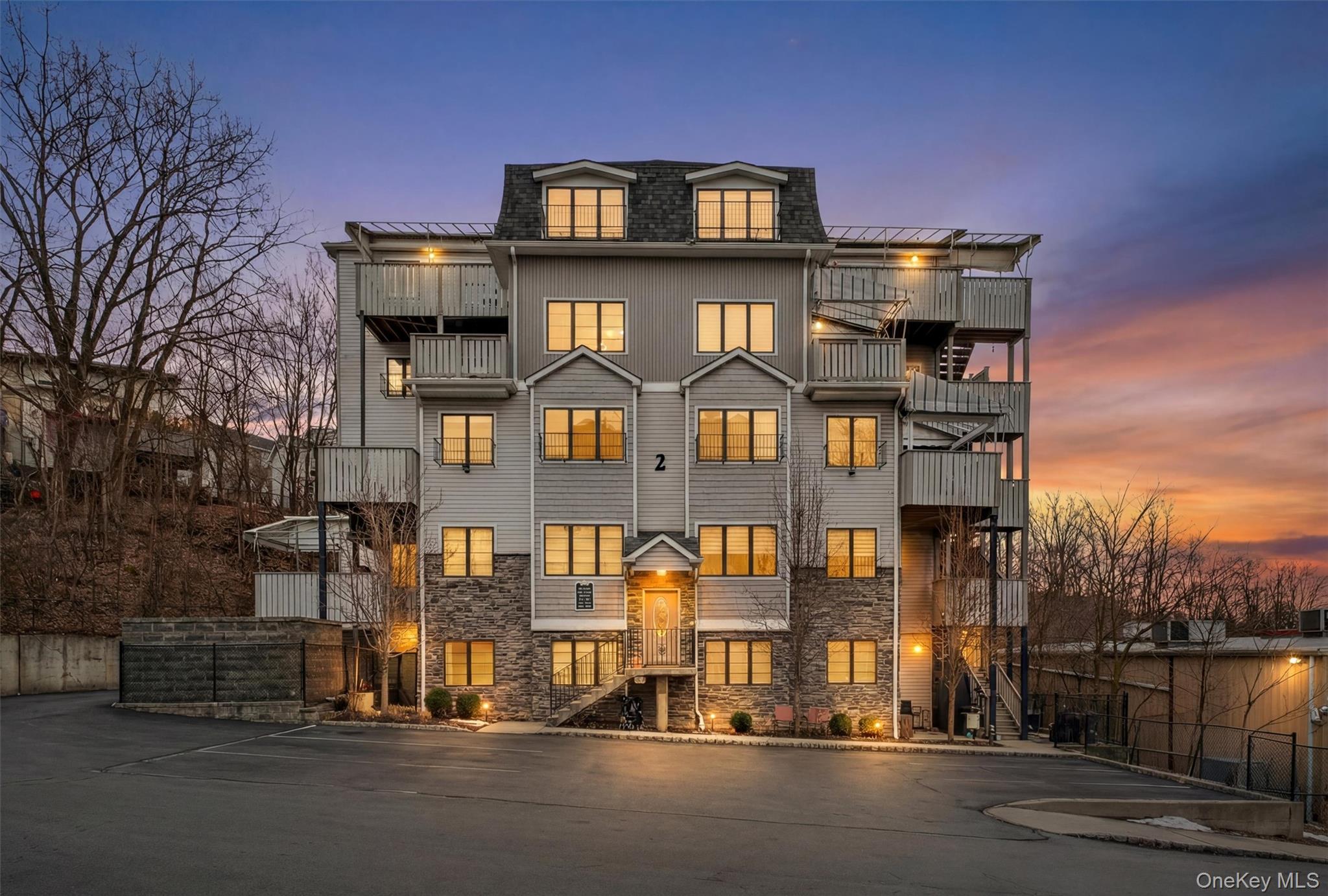 2 Kerestier Court # 301, Monroe, NY 10950