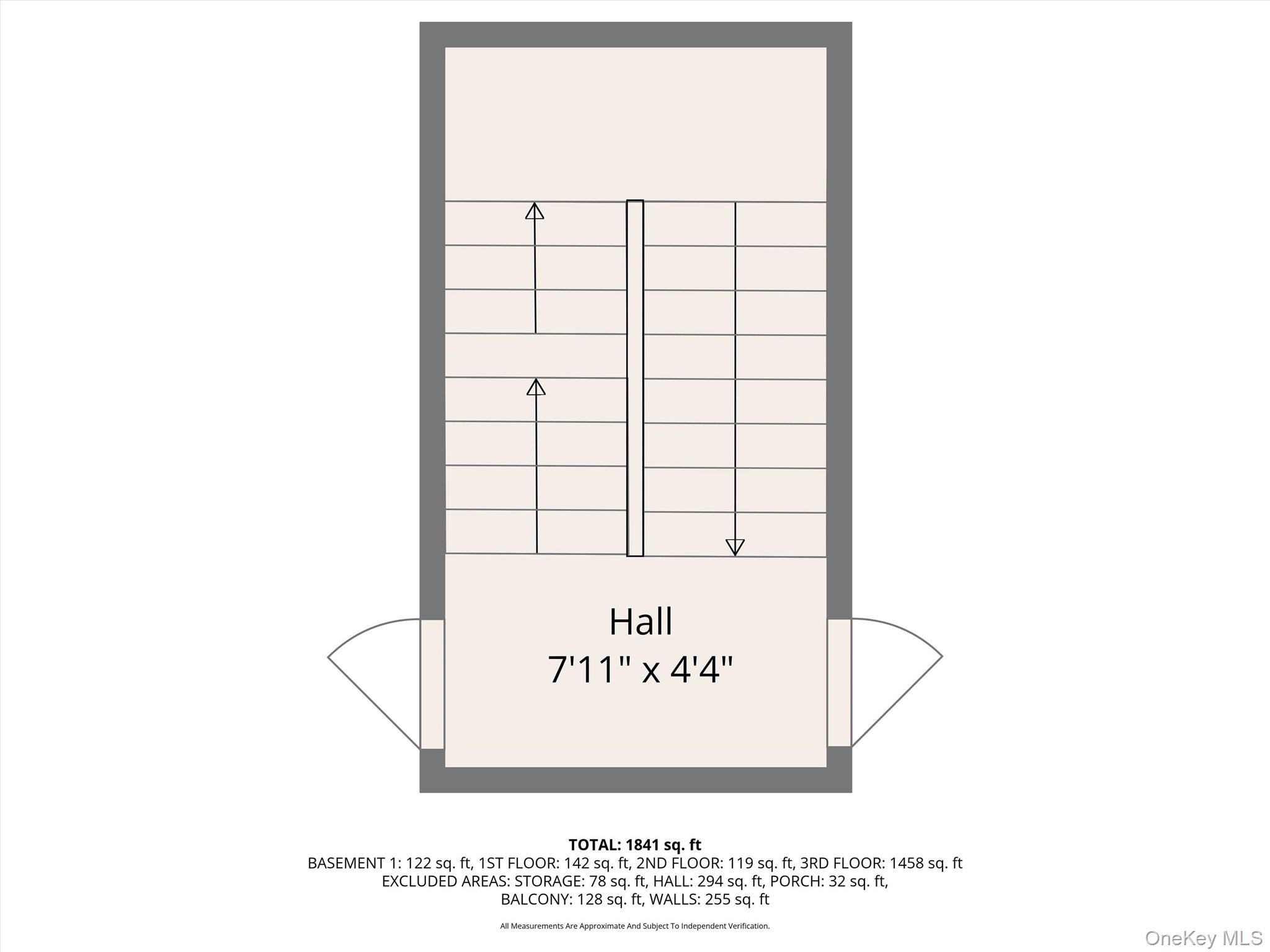 2 Kerestier Court # 301, Monroe, NY 10950