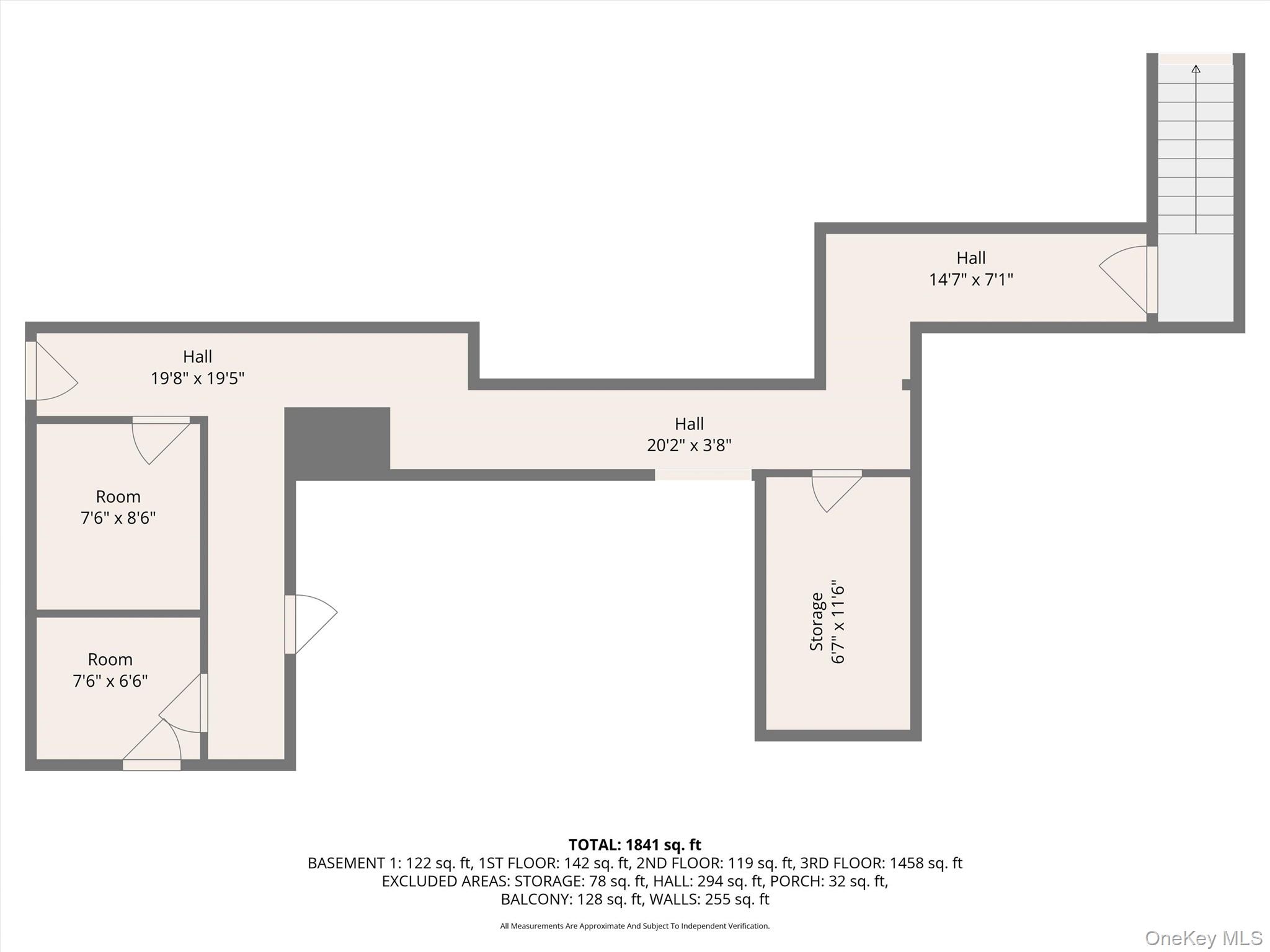 2 Kerestier Court # 301, Monroe, NY 10950