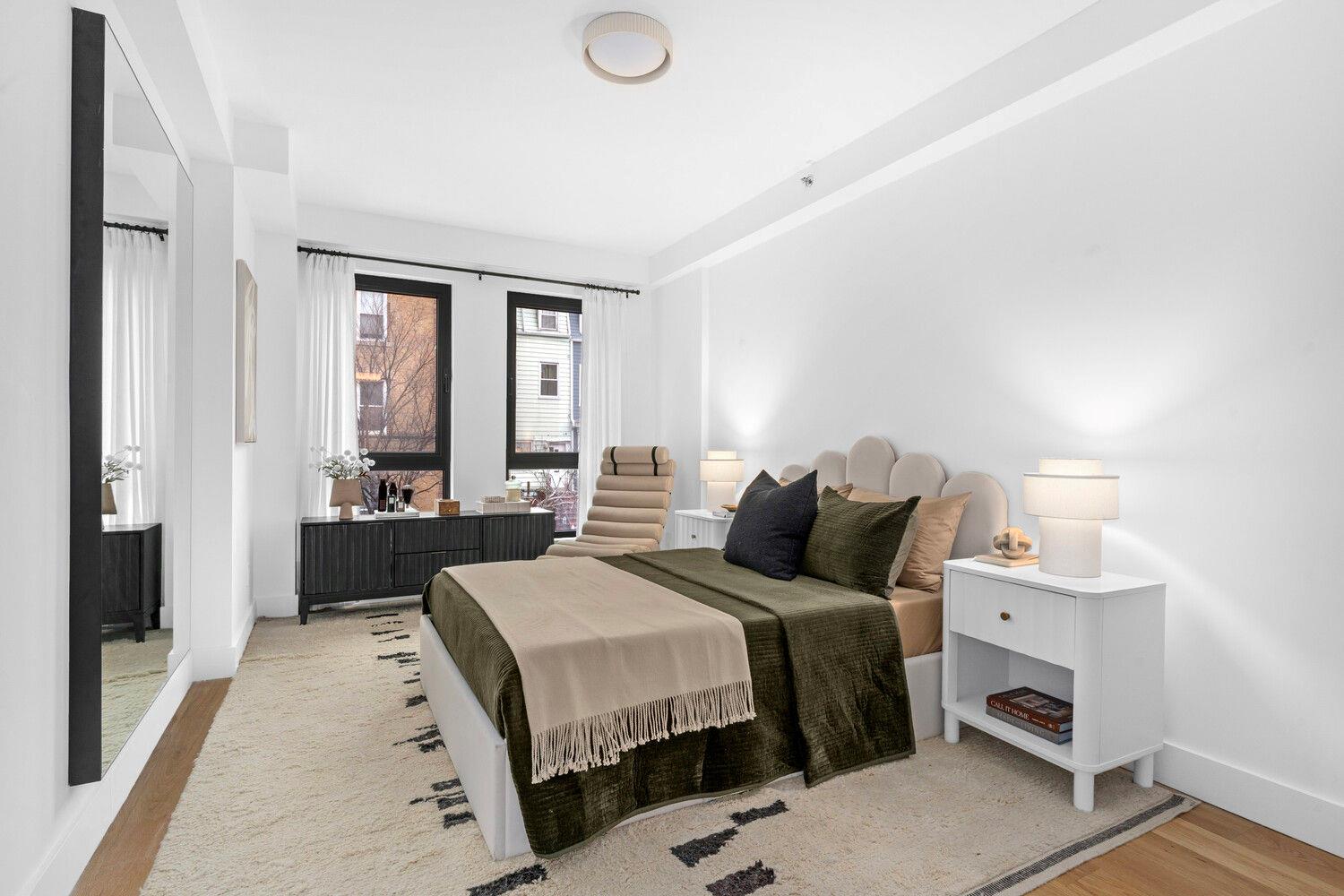 228 13TH Street # 201, Brooklyn, NY 11215