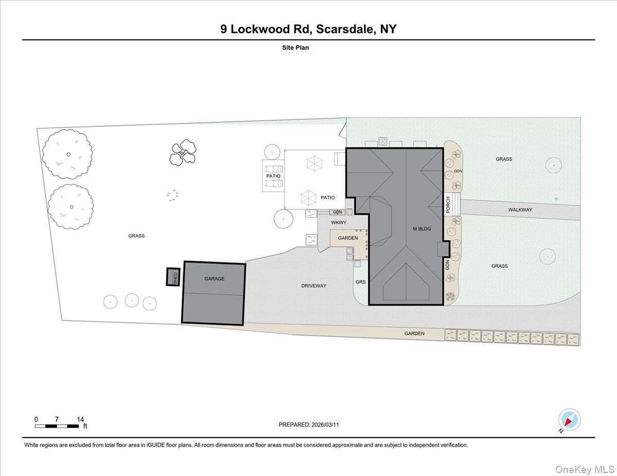 9 Lockwood Road, Scarsdale, NY 10583