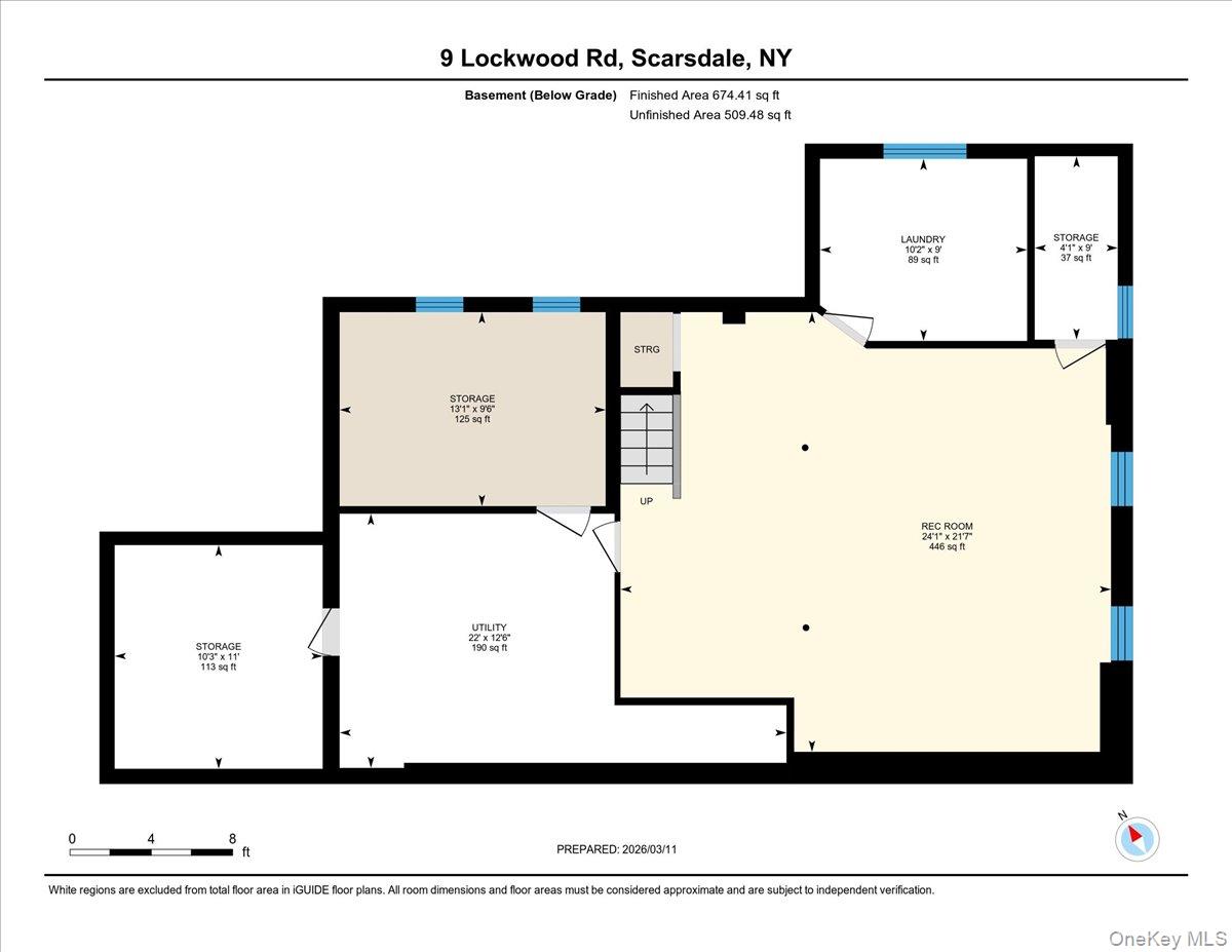 9 Lockwood Road, Scarsdale, NY 10583