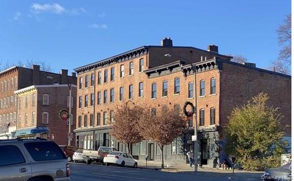 166 Broadway, Newburgh, NY 12550