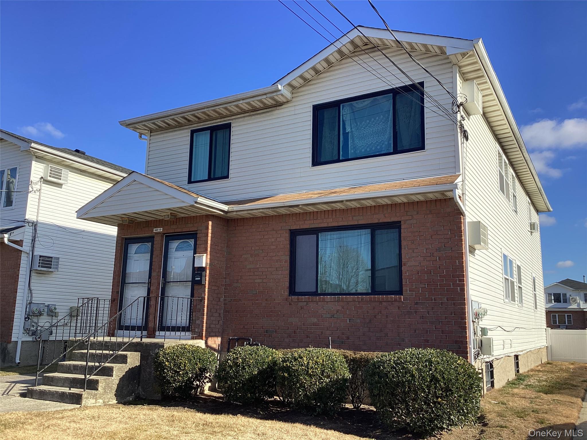 14817 Hook Creek Boulevard, Rosedale, NY 11422