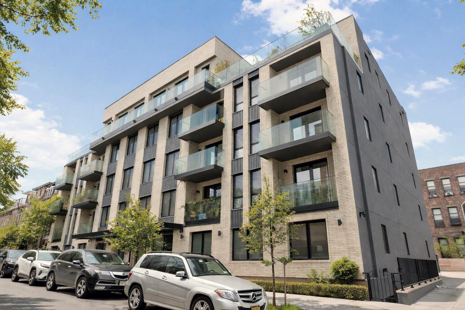 228 13TH Street # 305, Brooklyn, NY 11215