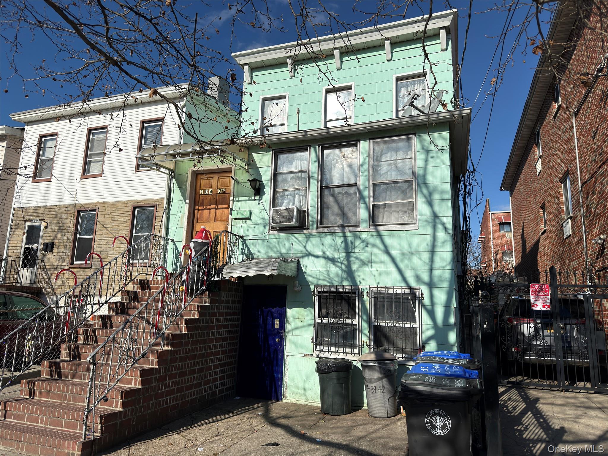 104-39 42nd Avenue, Corona, NY 11368