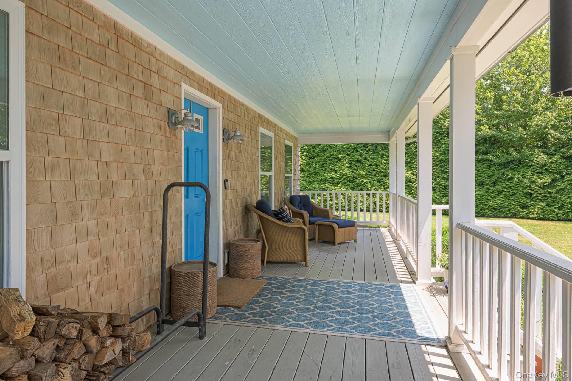 11 Murray Place, Bridgehampton, NY 11932