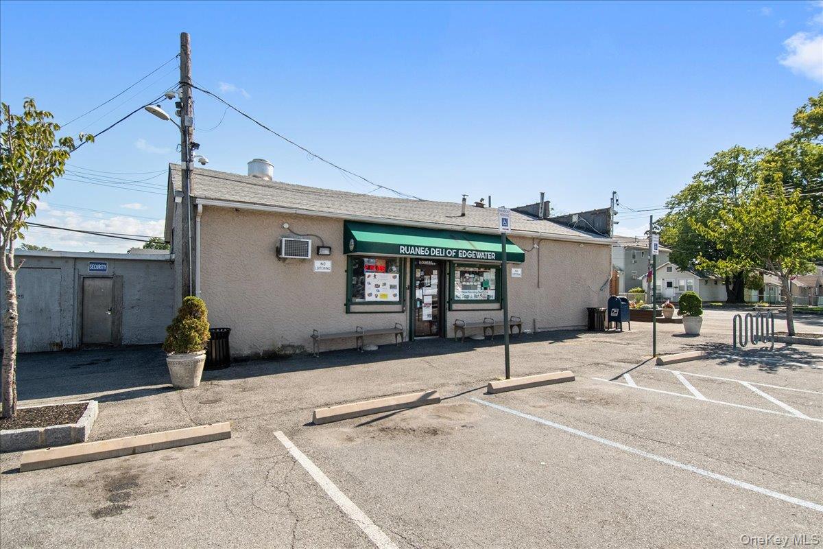 13D Edgewater Park # 13D, Bronx, NY 10465