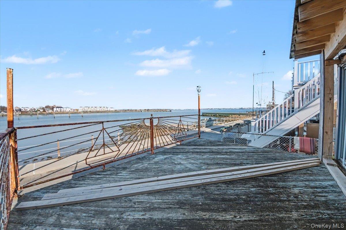 13D Edgewater Park # 13D, Bronx, NY 10465