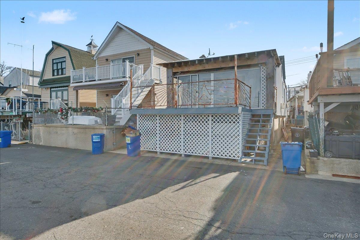 13D Edgewater Park # 13D, Bronx, NY 10465