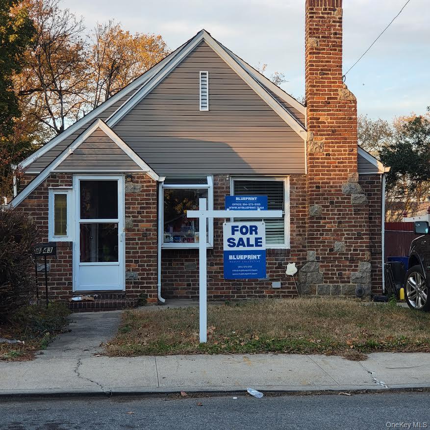 22143 114th Avenue, Cambria Heights, NY 11411