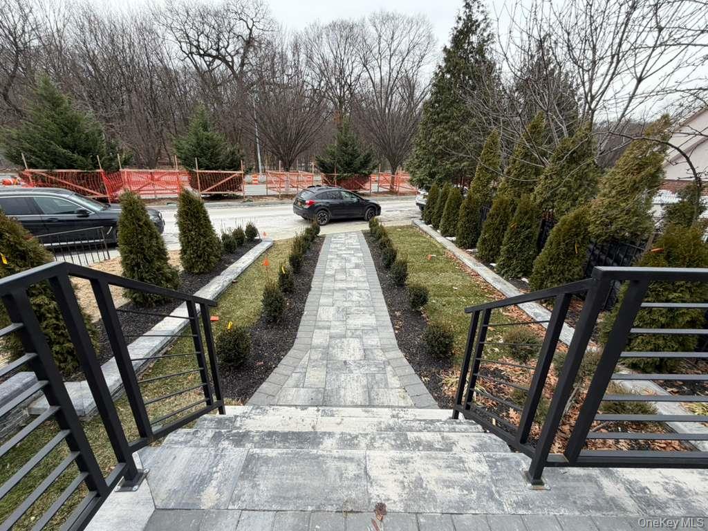 10839 Union Turnpike, Forest Hills, NY 11375