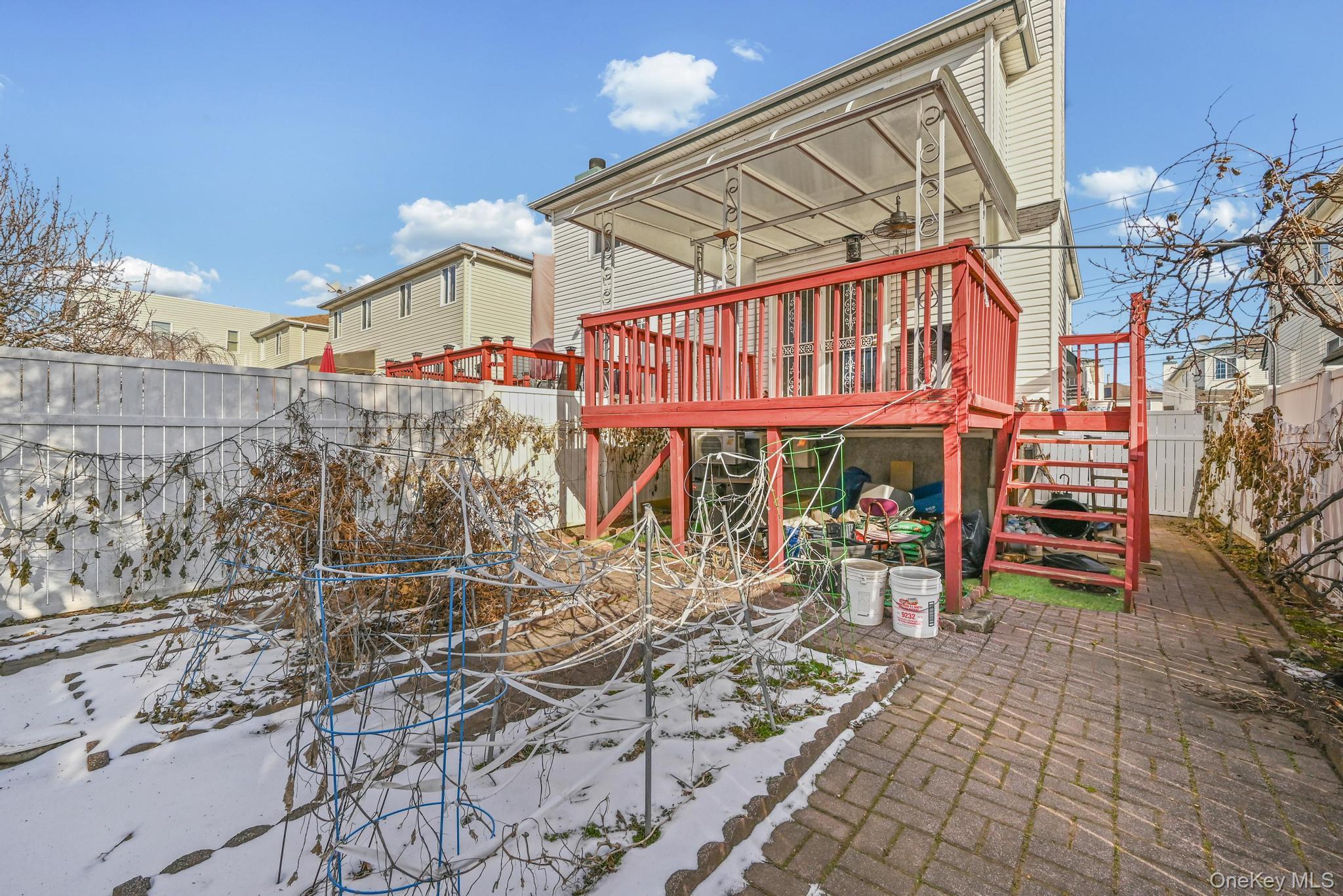 48 Bergen Beach Plc, Brooklyn, NY 11234