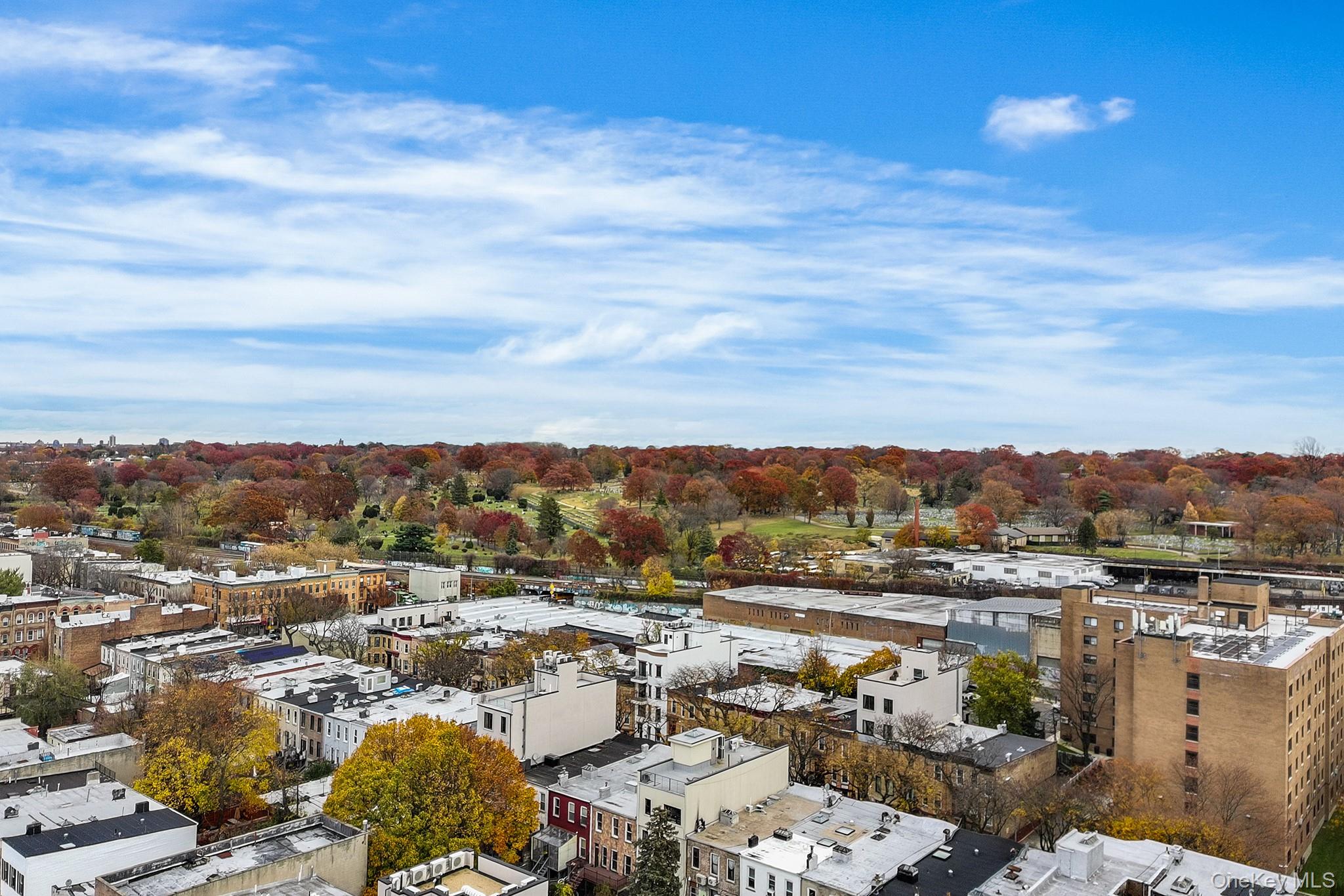 693 Evergreen Avenue, Brooklyn, NY 11207