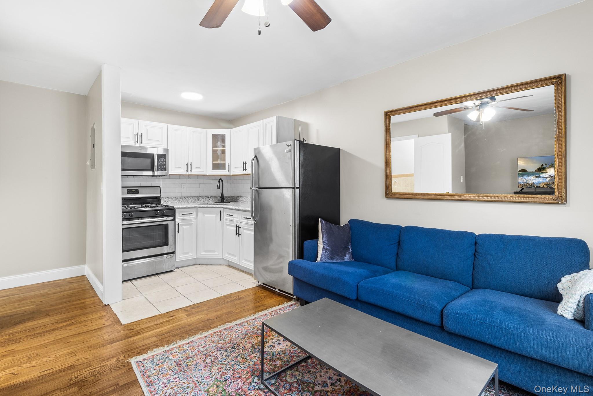 693 Evergreen Avenue, Brooklyn, NY 11207