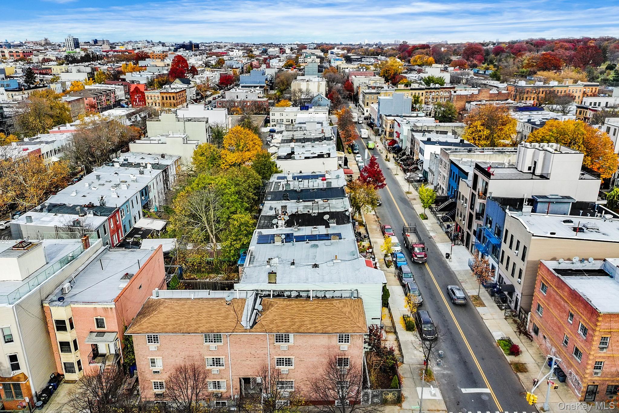 693 Evergreen Avenue, Brooklyn, NY 11207