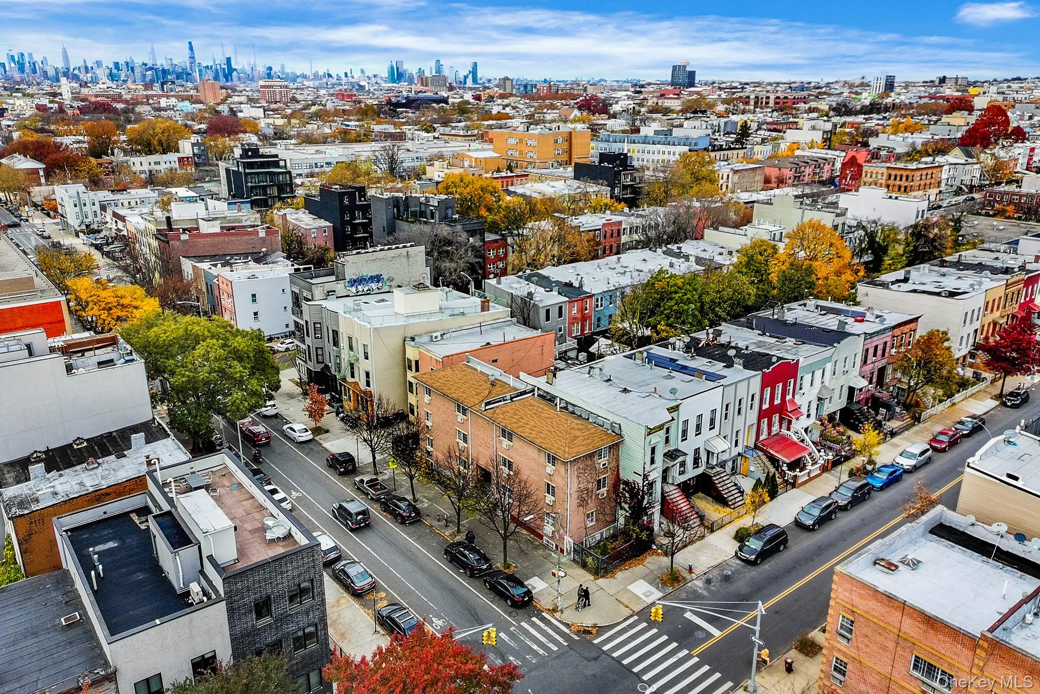 693 Evergreen Avenue, Brooklyn, NY 11207