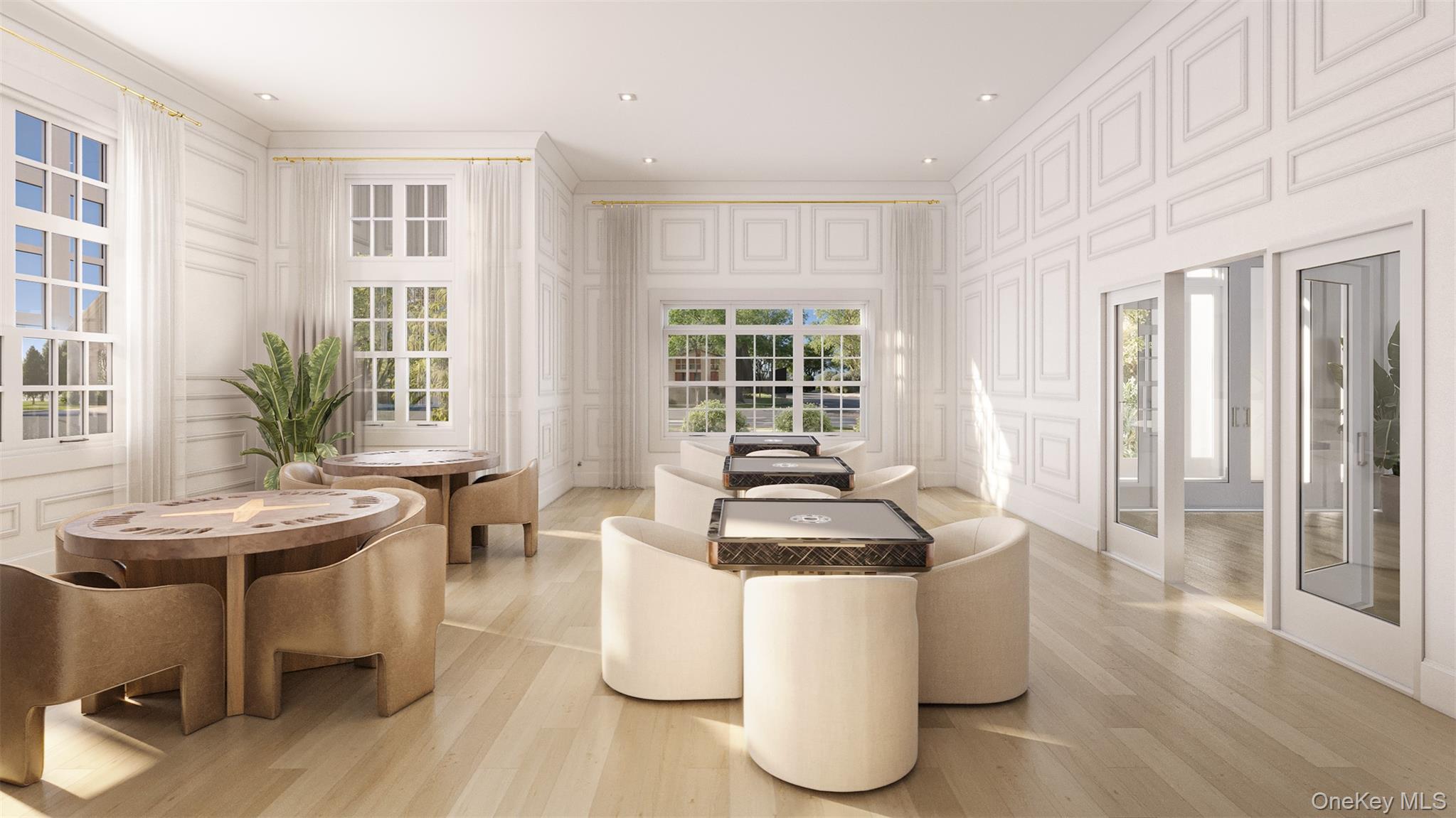 81 Juniper Lane # 25, Yaphank, NY 11980