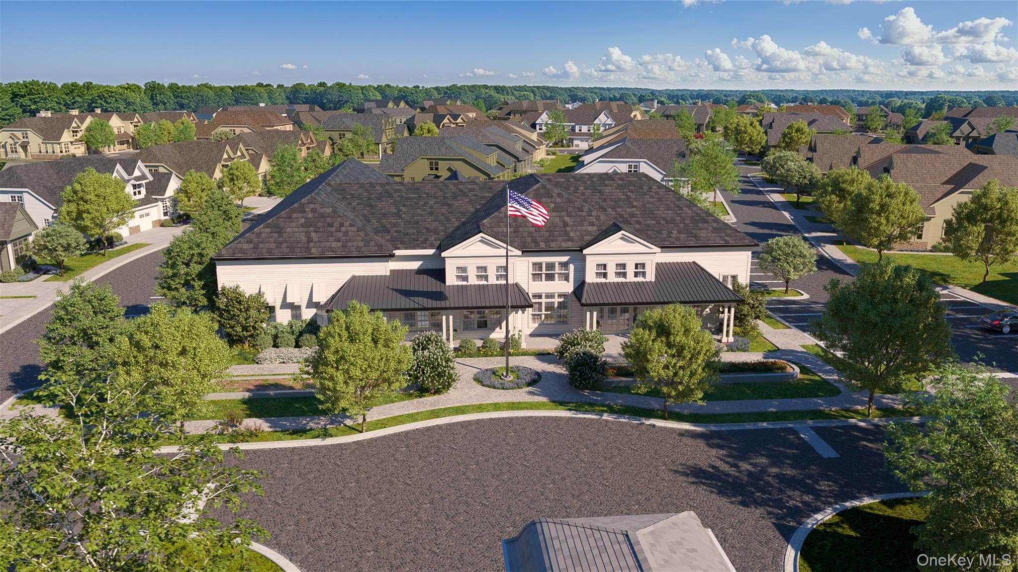 81 Juniper Lane # 25, Yaphank, NY 11980