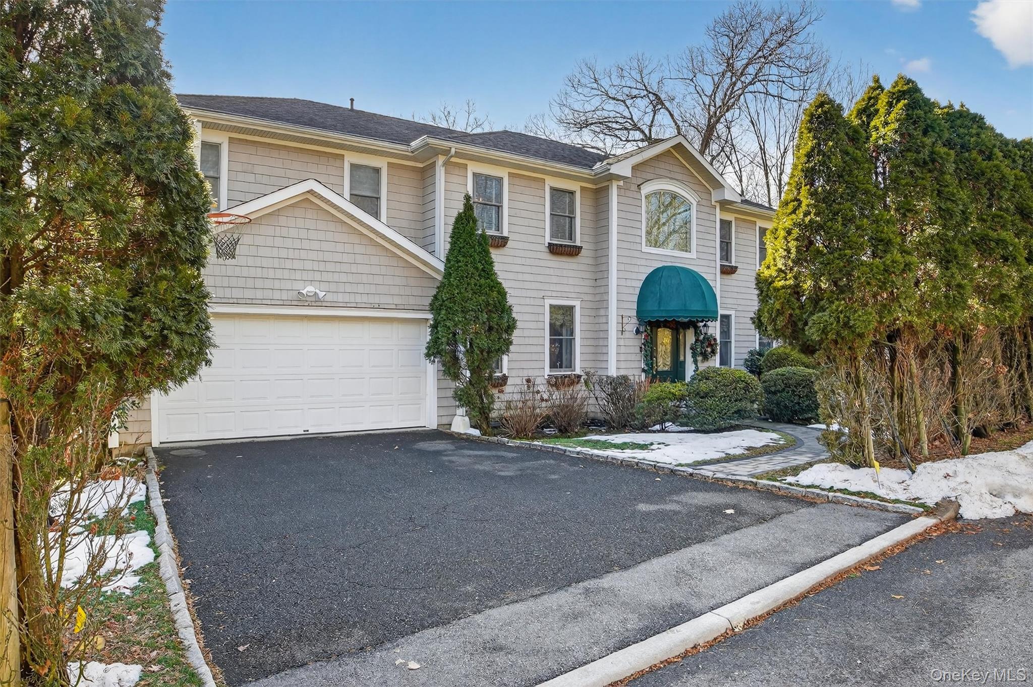 6 Rest Avenue, Ardsley, NY 10502